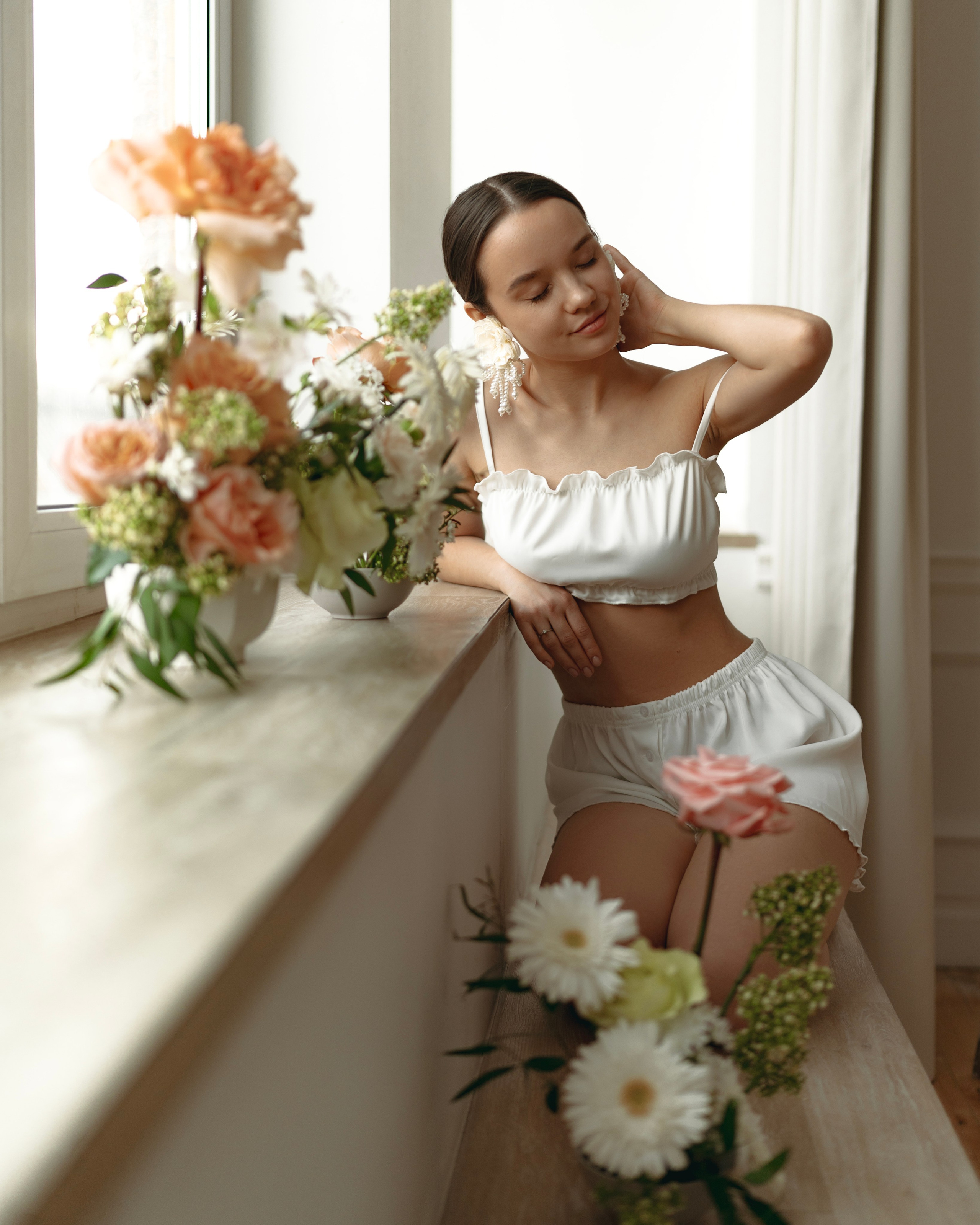 Полина. Фотограф Екатеринбург | Оля Макарова