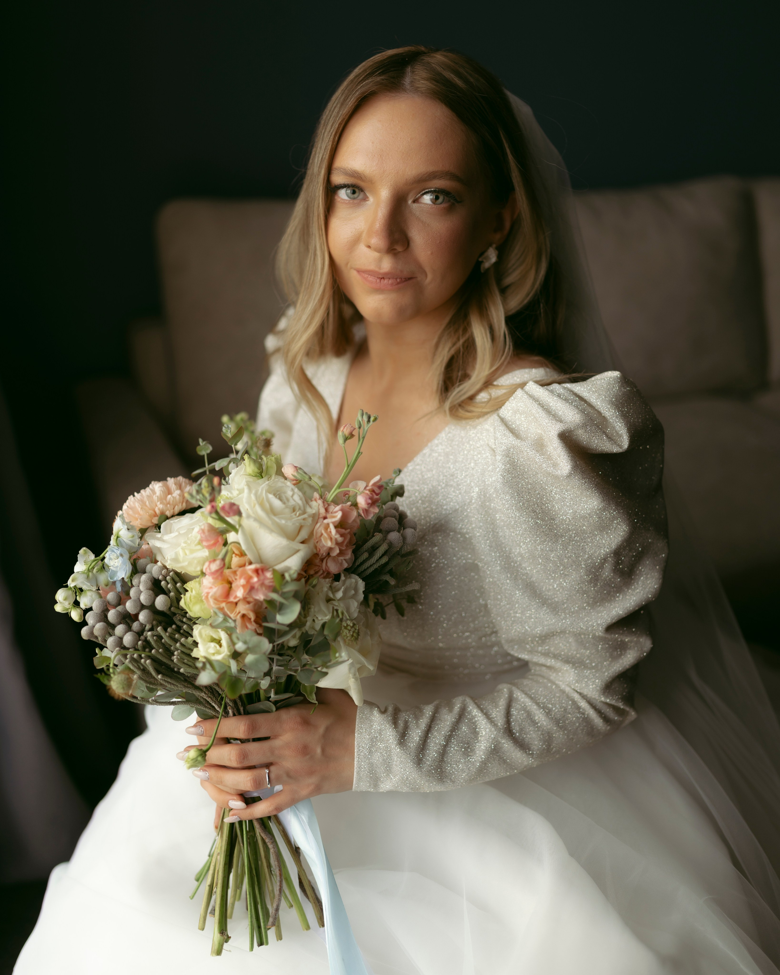 Андрей и Анастасия. Фотограф Екатеринбург | Оля Макарова