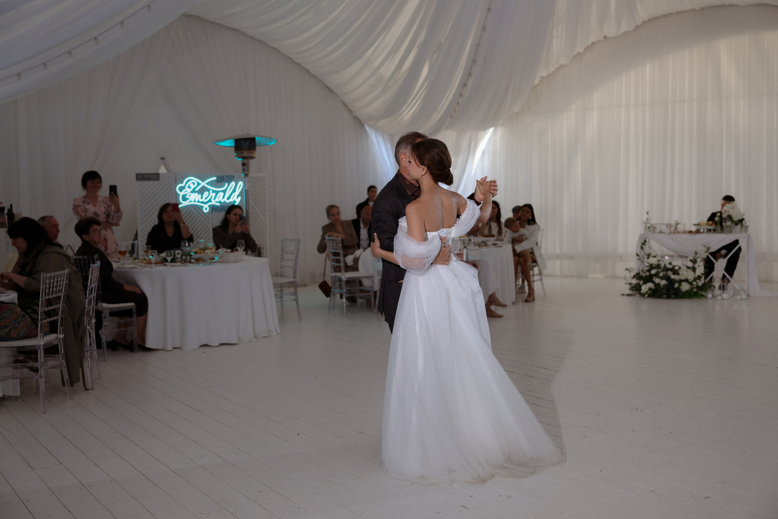 «Просто МЫ» — Дарья и Иван. Свадебный и семейный фотограф в Москве Ломова Ирина