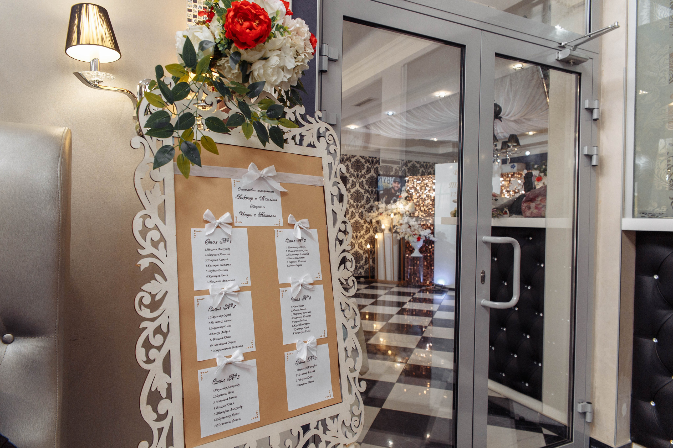 Татьяна и Виктор: настоящая русская свадьба. Событийный фотограф Максим Бескоровайновнов