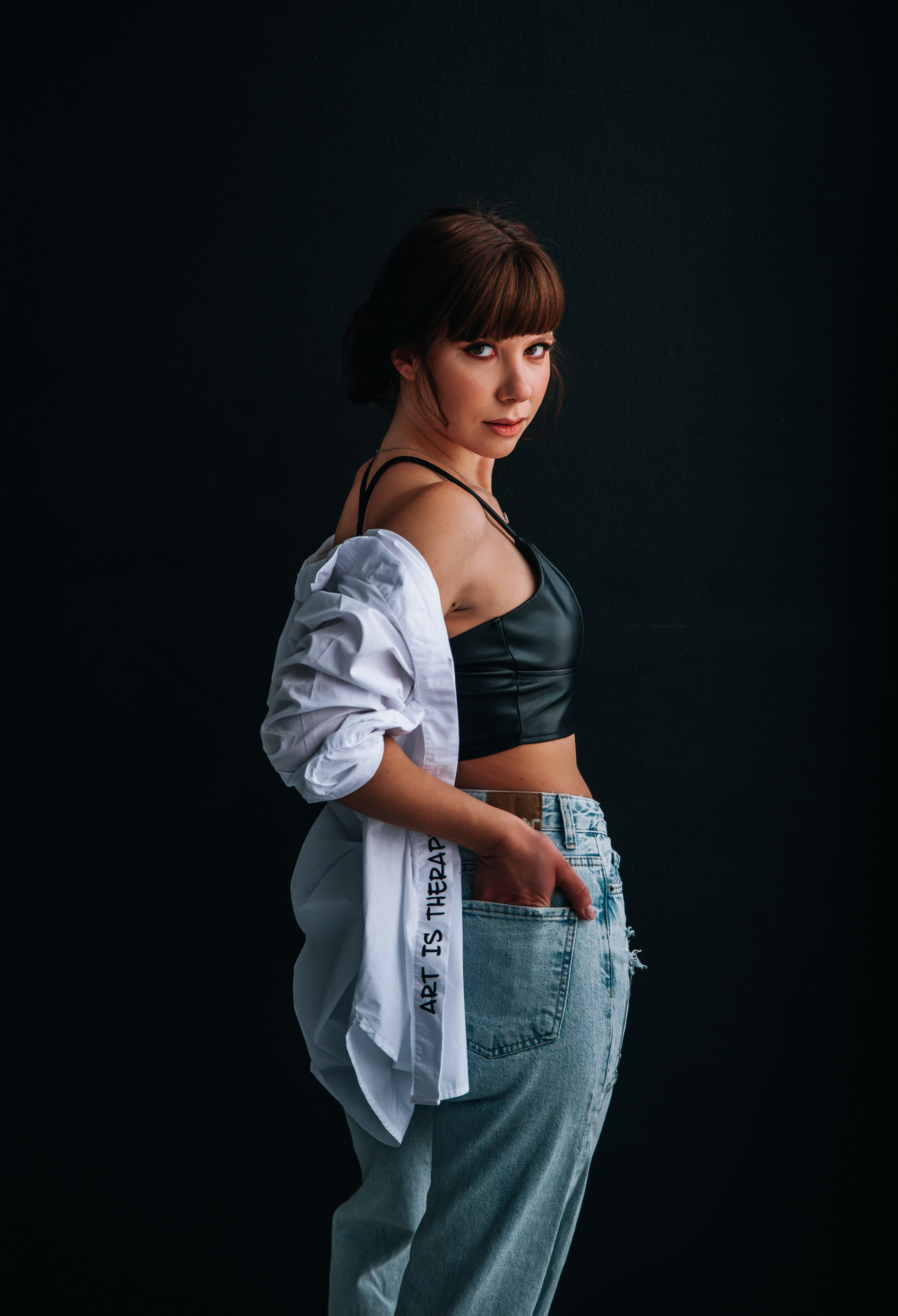 Анастасия студия Mood. Главная