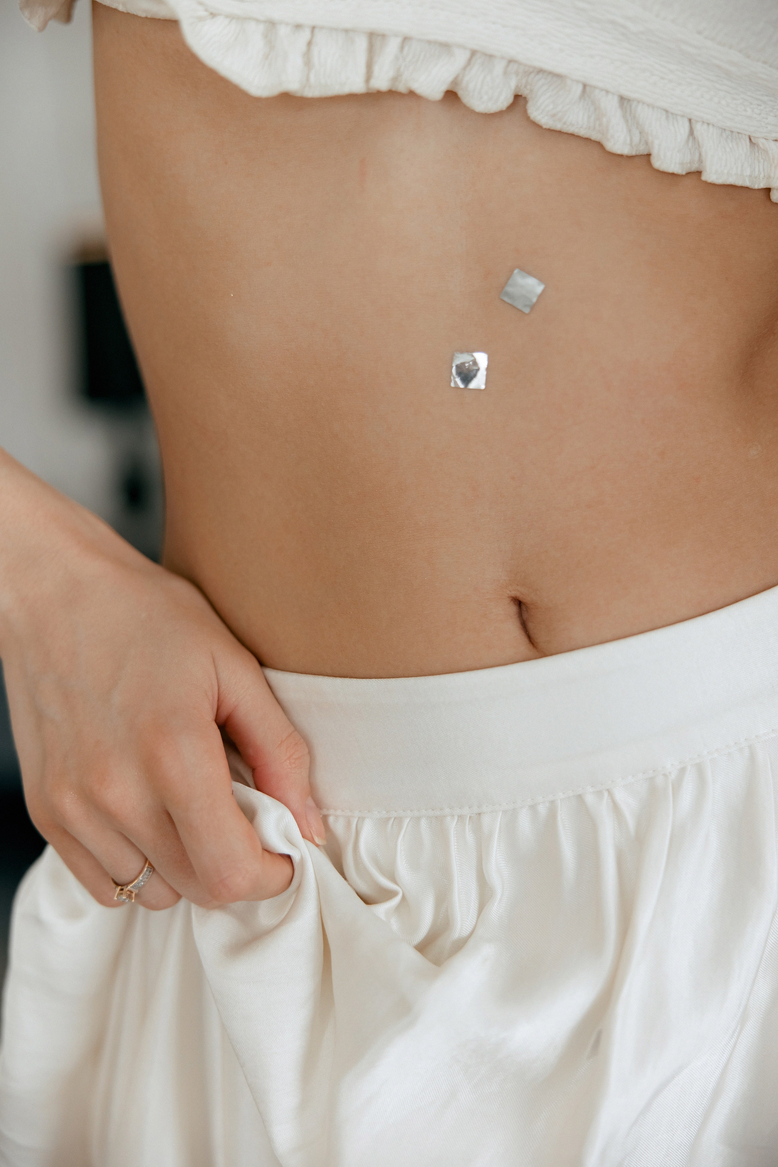 Свадебная фотосессия Настя, Макс и Карюша. Свадебный фотограф Москва