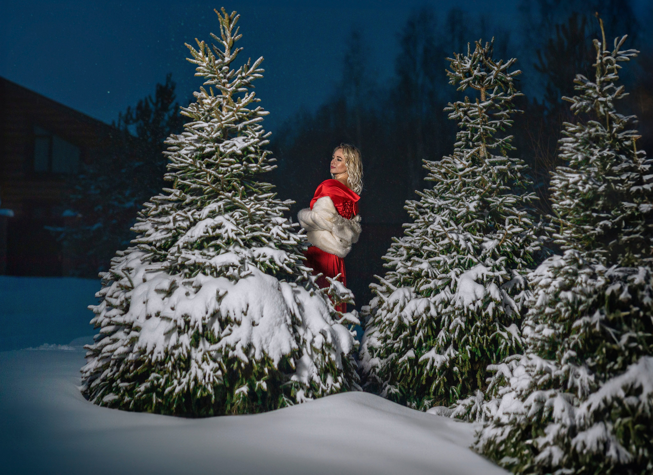 Приглашаю всех на зимние съемки 📸❄❄❄. Фотограф Смоленск-Москва Светлана Мнацаканянц