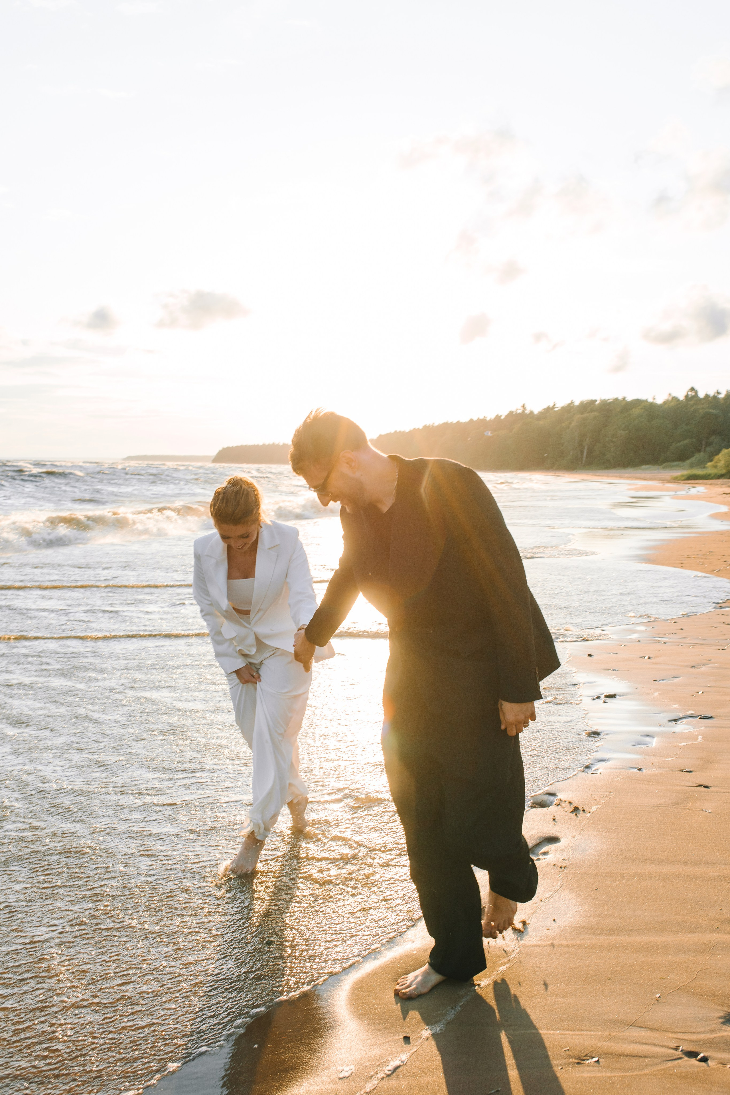 Сергей | Алена. Свадебный и семейный фотограф Ксения Борщевская в Ташкенте