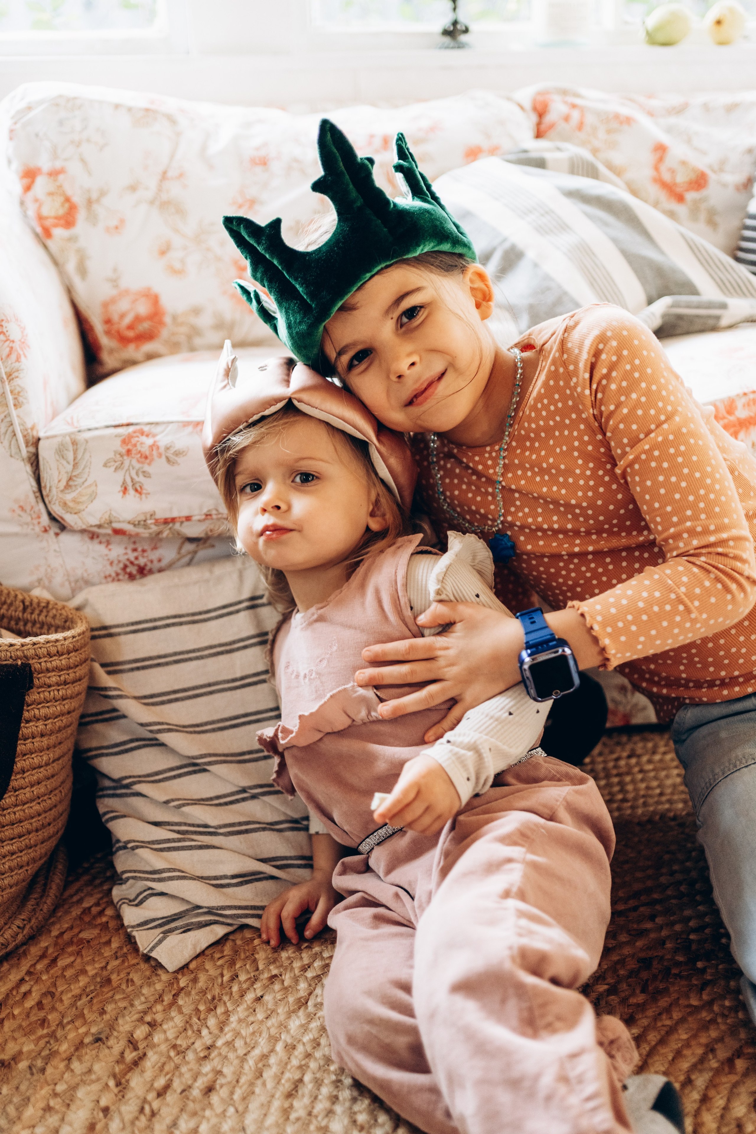 Маскарад на Зеленой даче. Семейный и детский фотограф и видеограф в Москве, Серпухове и Тарусе Валерия Сорокина