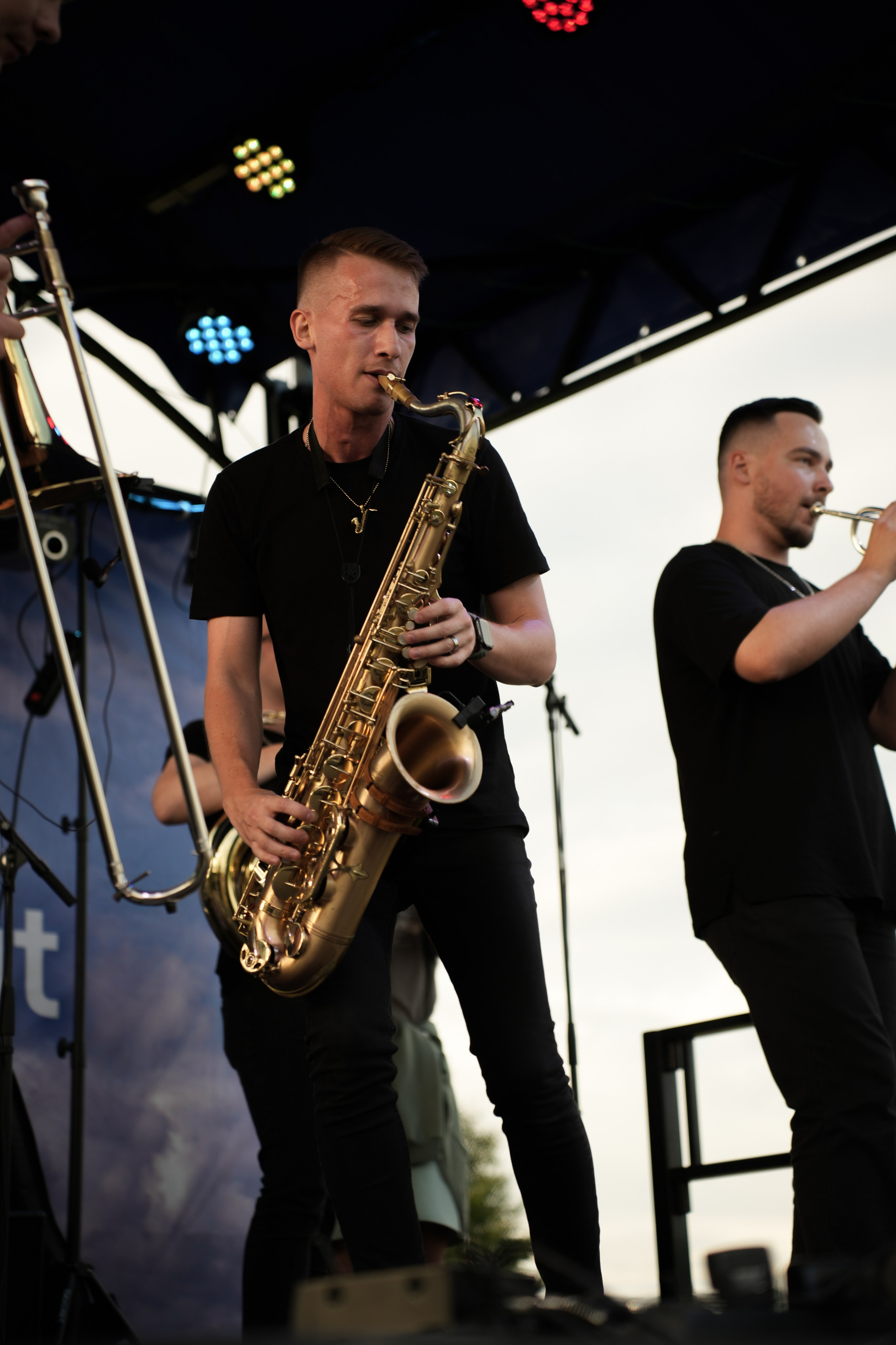 Фестиваль шаров Переславль. Свадебный и семейный видеограф в Москве Гера Филатов