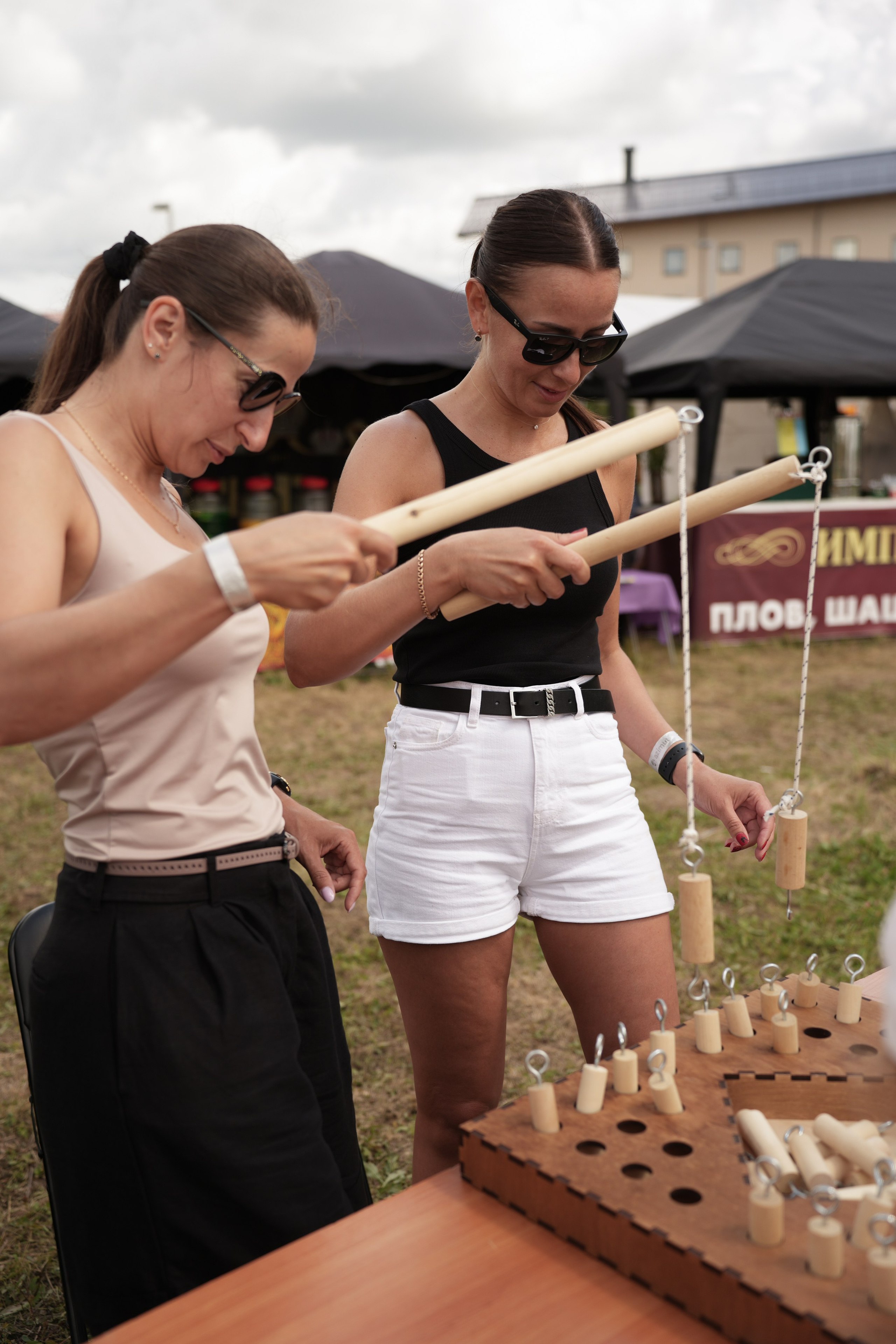 Фестиваль шаров Переславль. Свадебный и семейный видеограф в Москве Гера Филатов