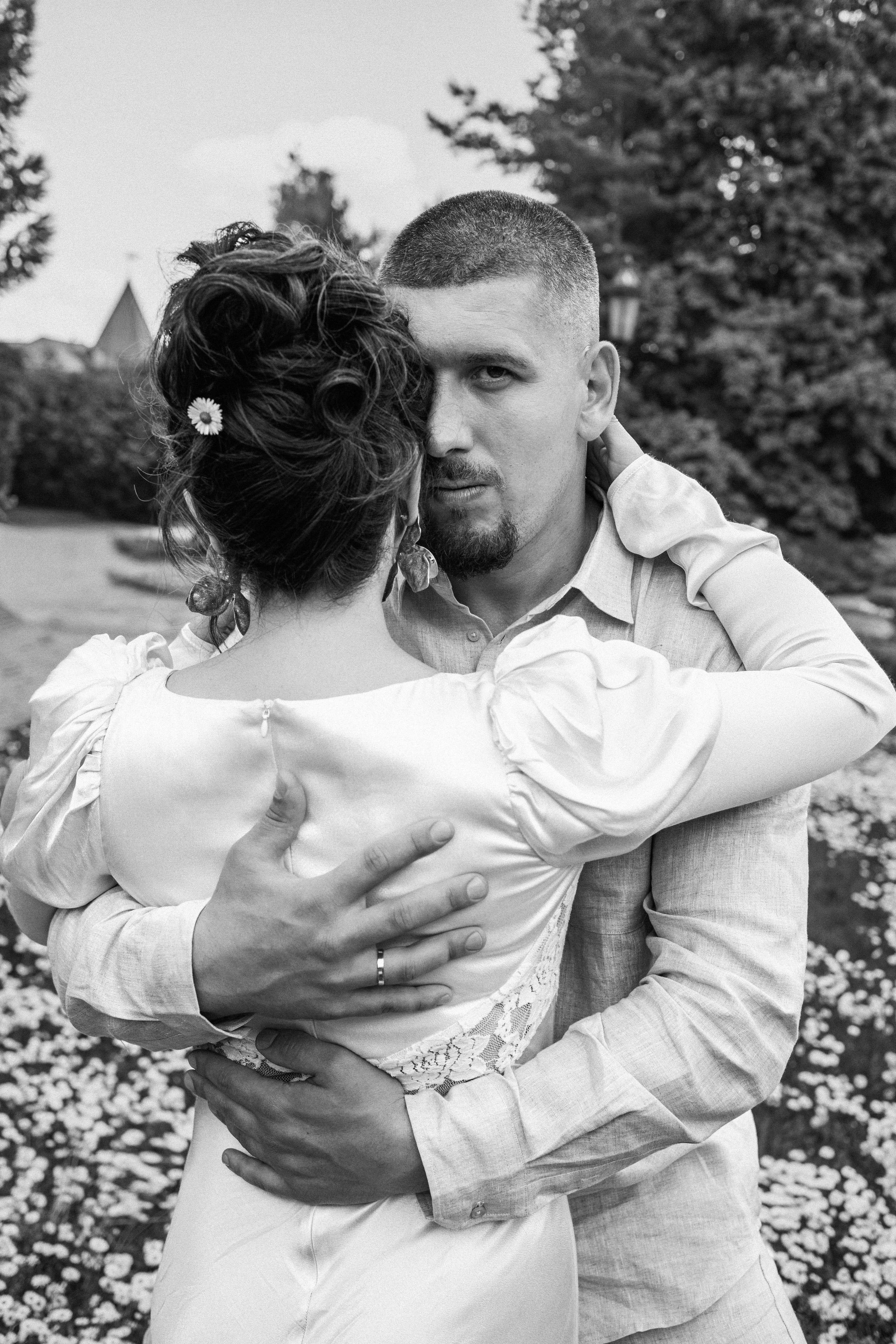 Wedding. Фотограф Алина Гашникова