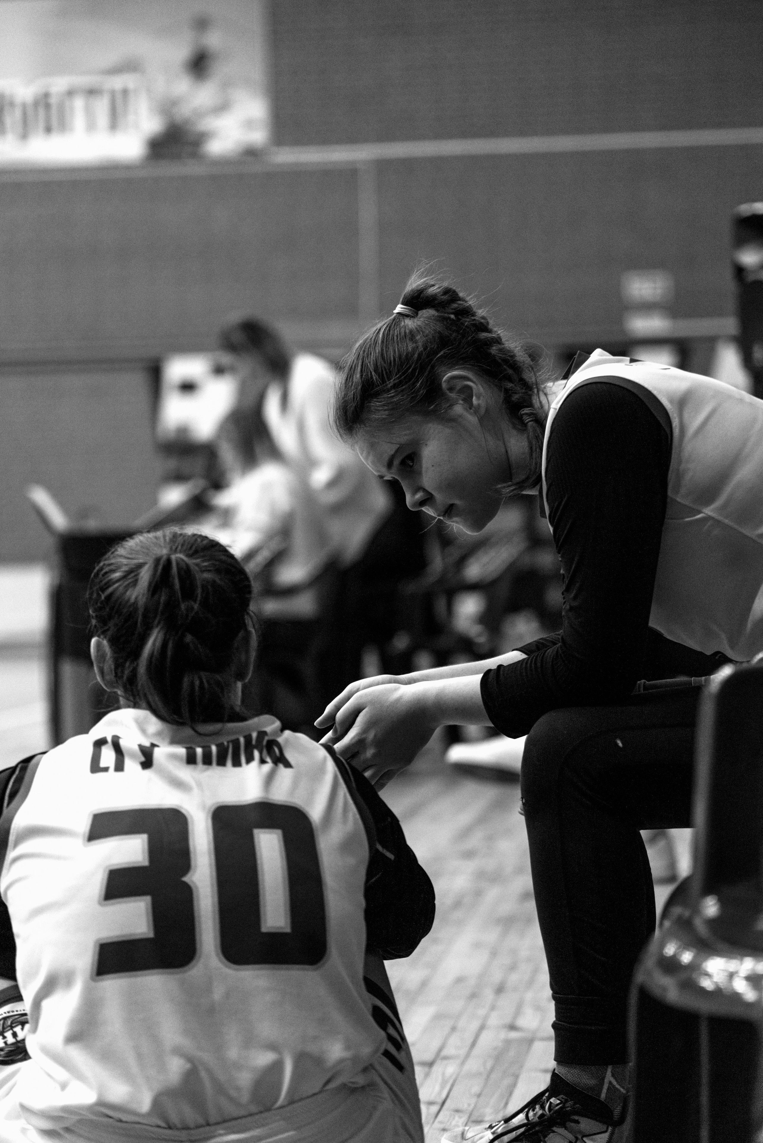 Баскетбол. Фотограф Краснодар