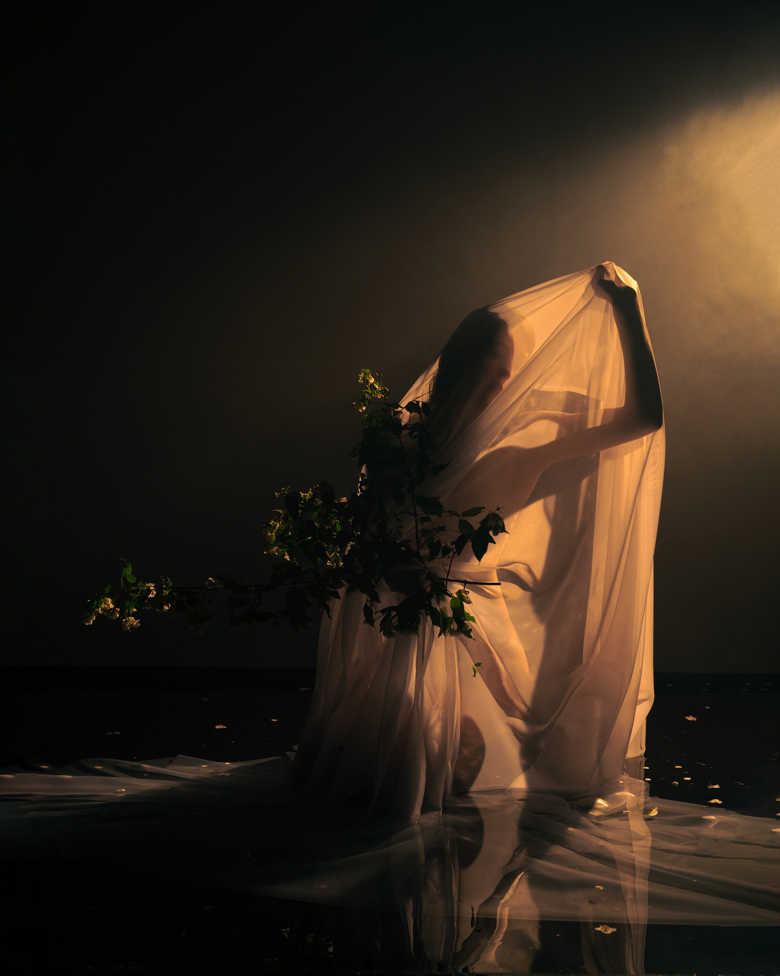 Надя. Фотограф Краснодар