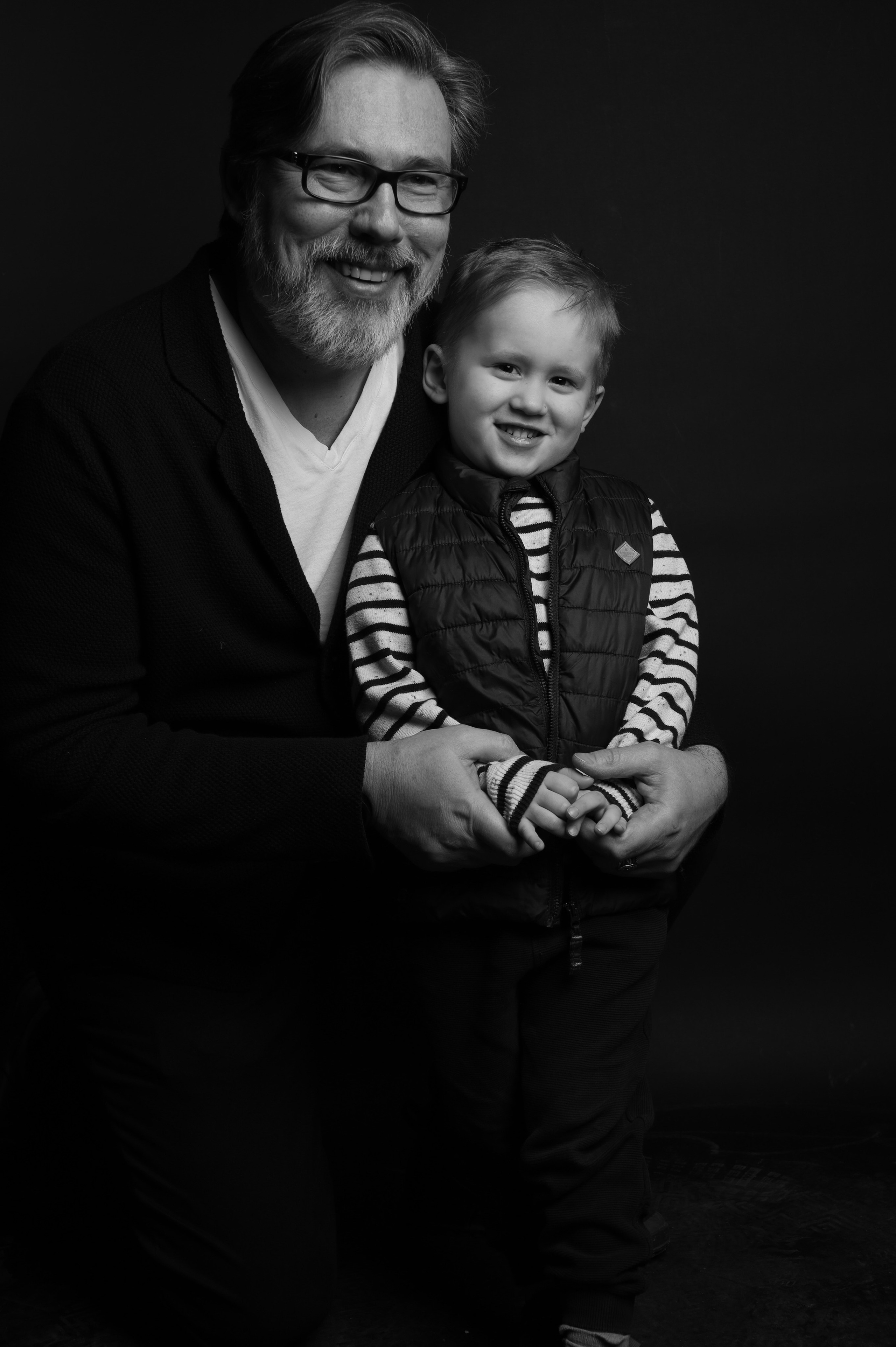 Семейные. Фотограф Тимур Сулейманов