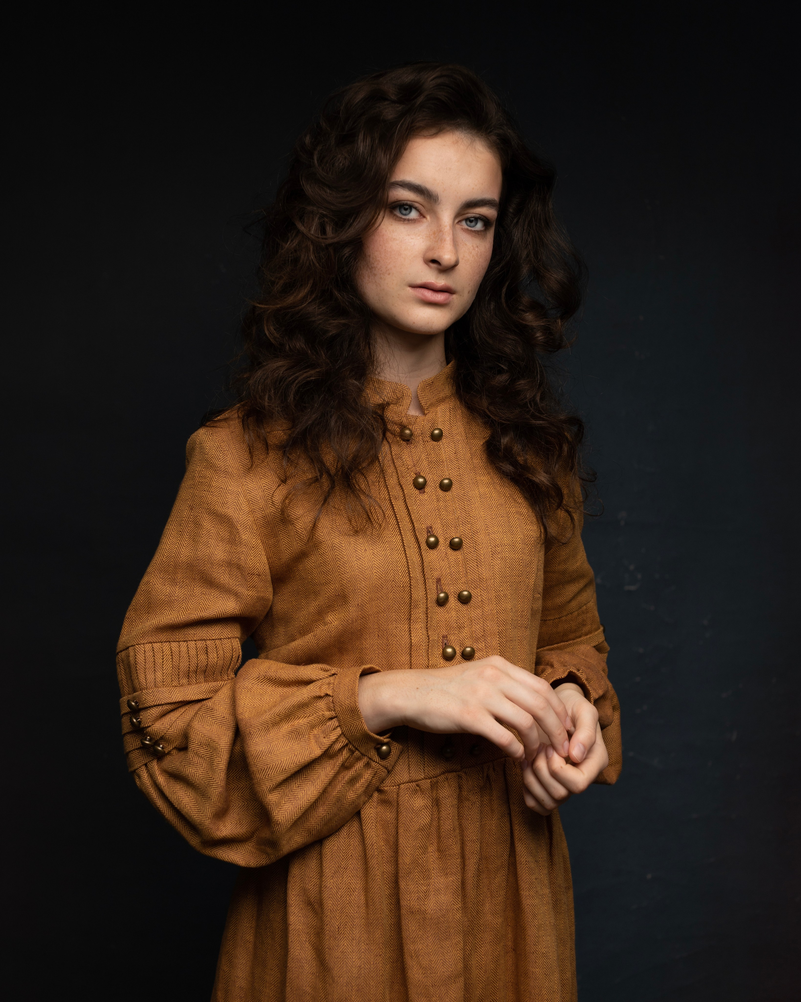 Женские. Фотограф Тимур Сулейманов