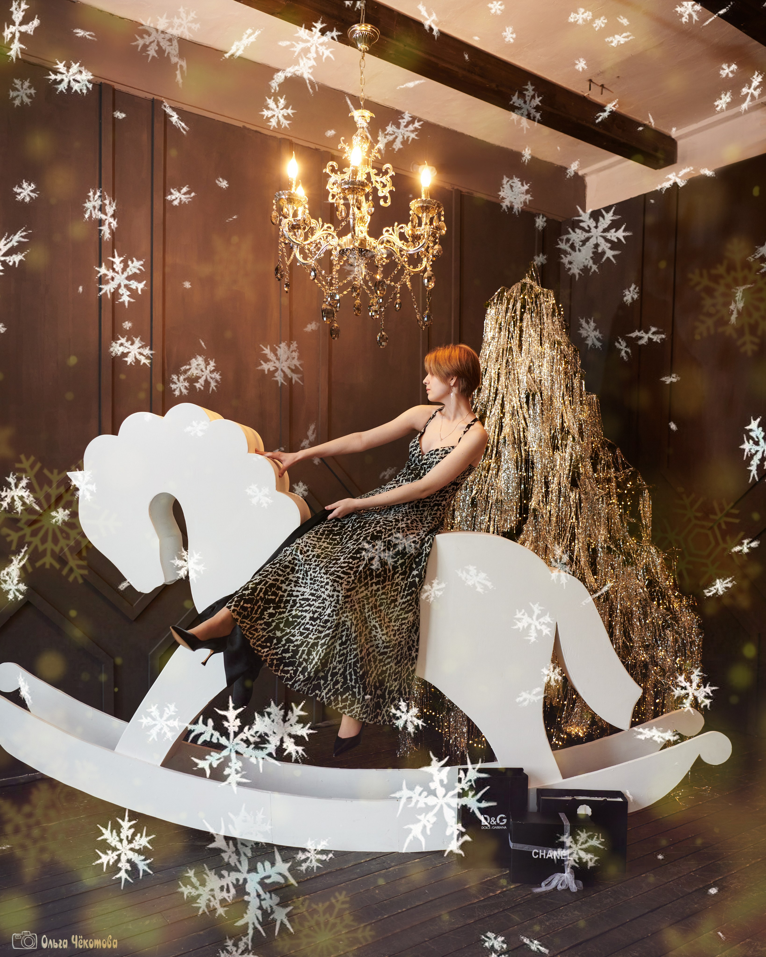 Ольга Чёкотова (Фотограф Кострома)