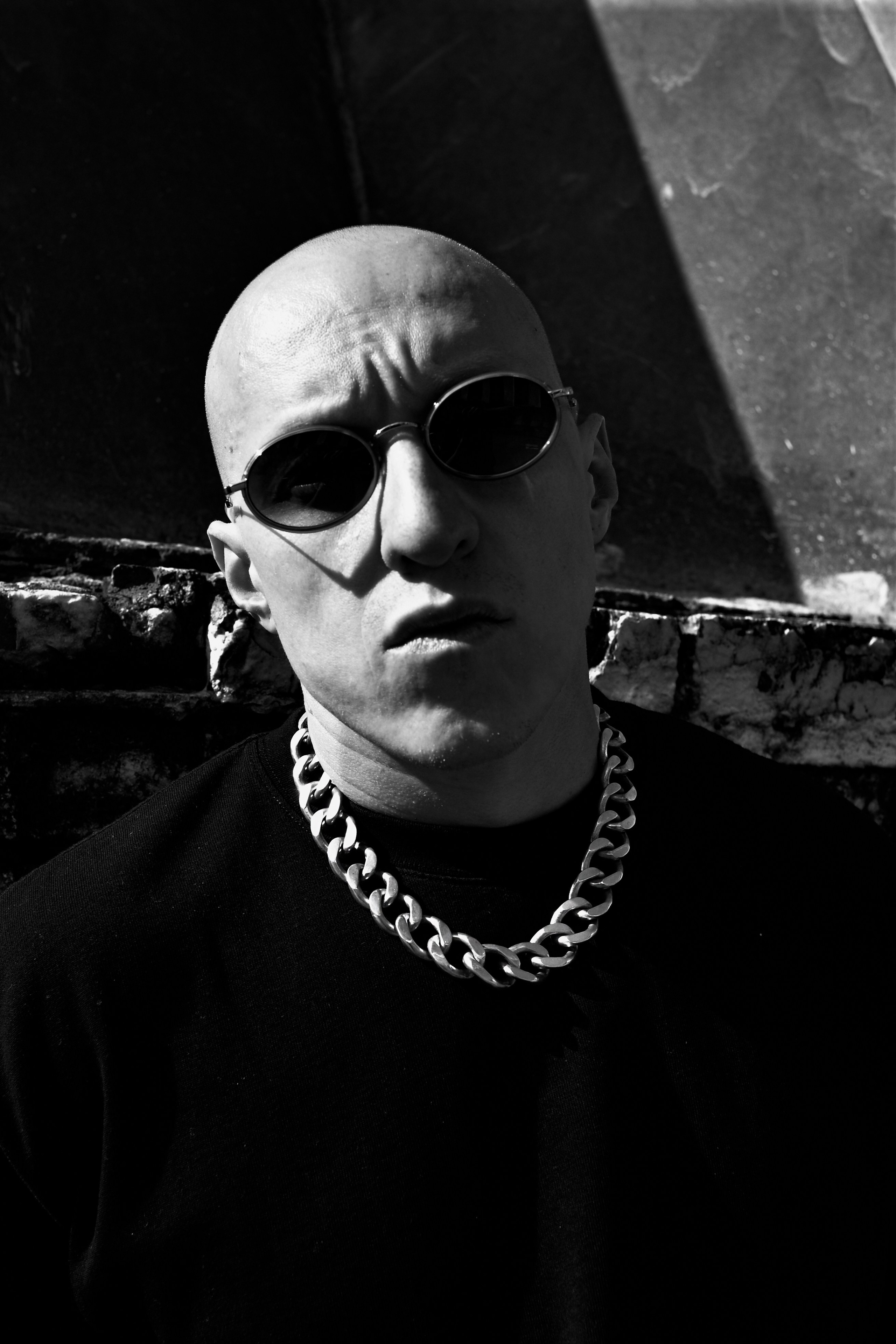 Юра Новокаин | Заточка. ОЧЕНЬ ПЛОХОЙ ФОТОГРАФ