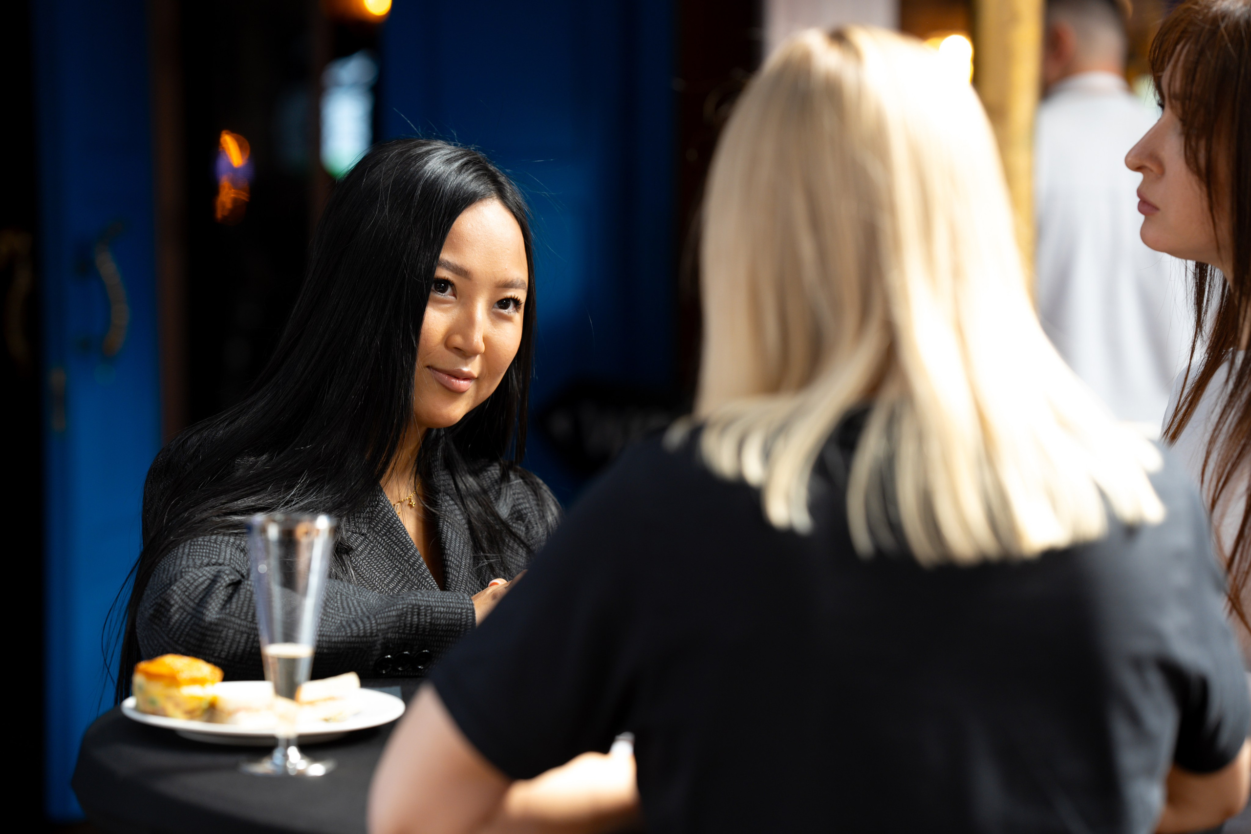 Синергиум. Фотограф Москва