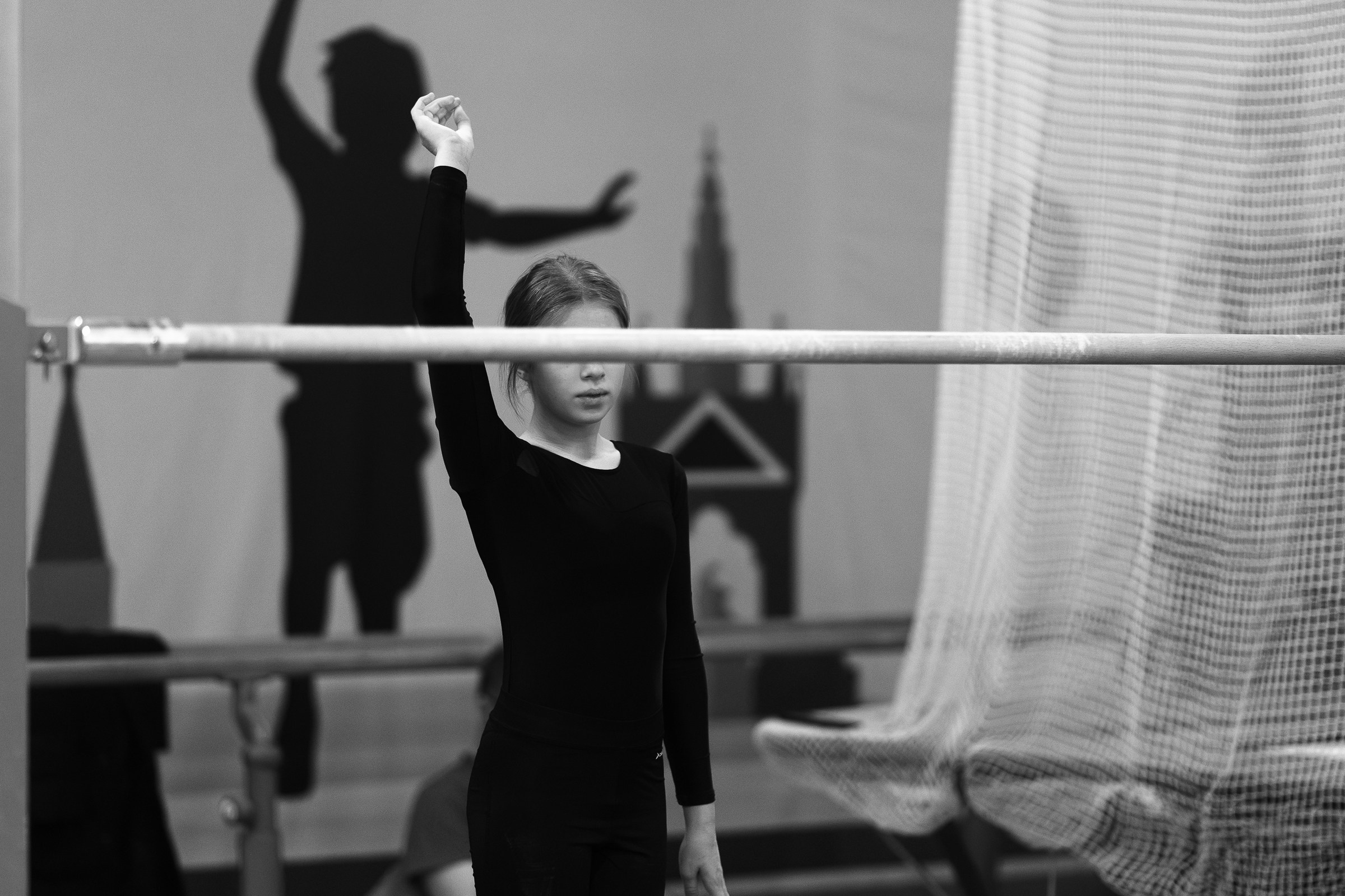 Гимнастика_2. Фотограф Москва