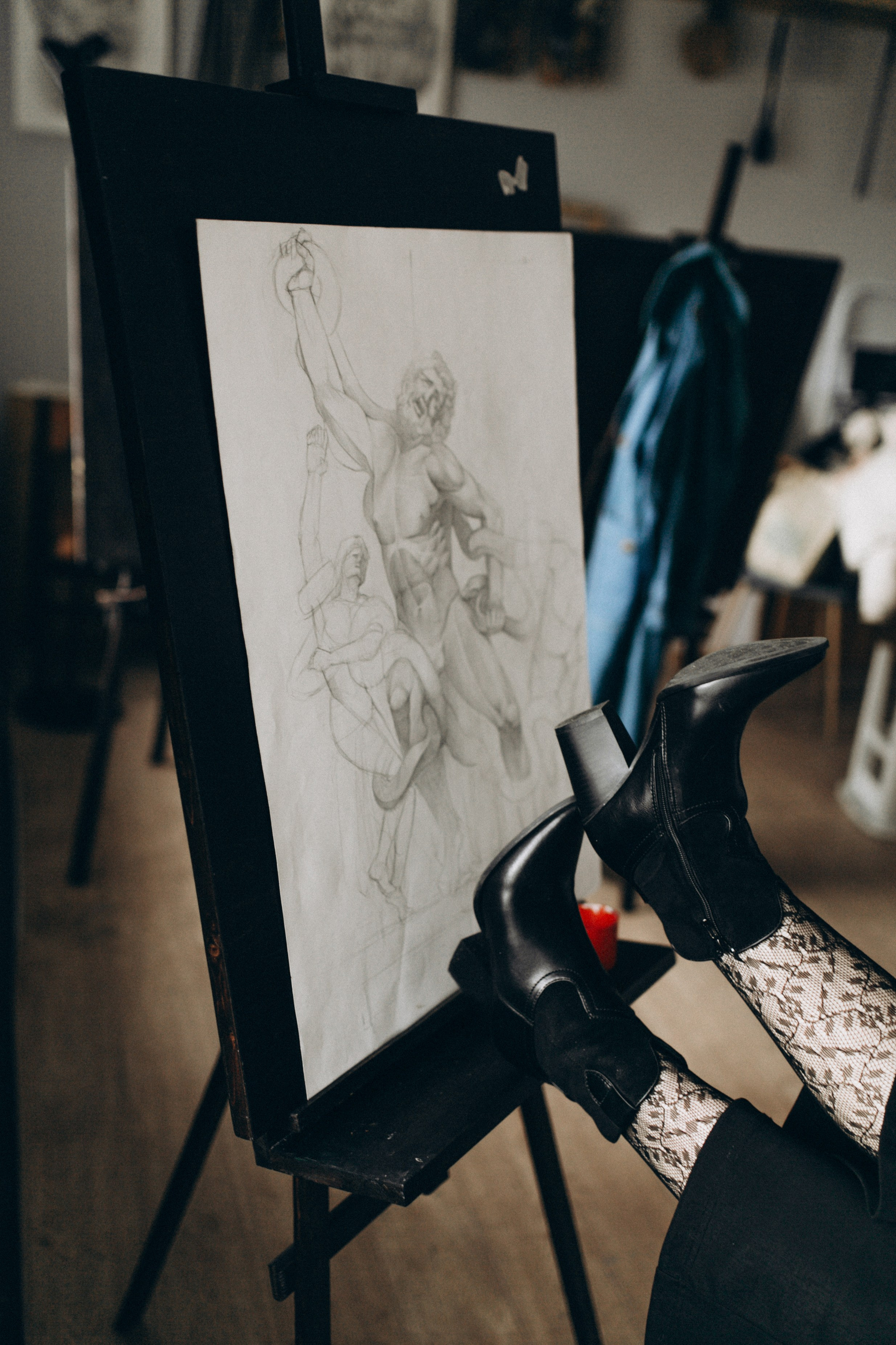 Алёна. Фотограф в Ухте