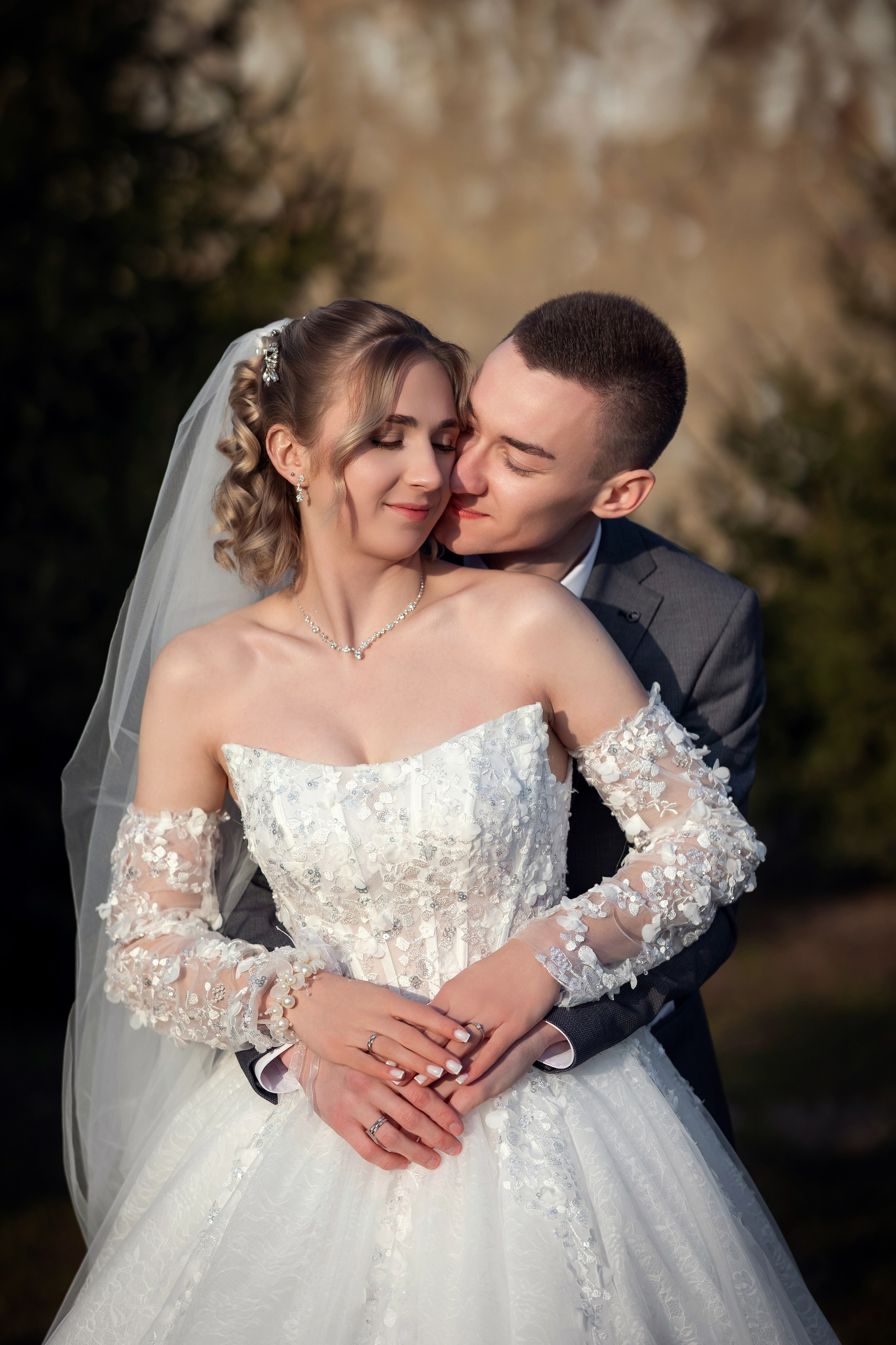 Wedding day. Семейный и детский фотограф Георгиевск, КМВ