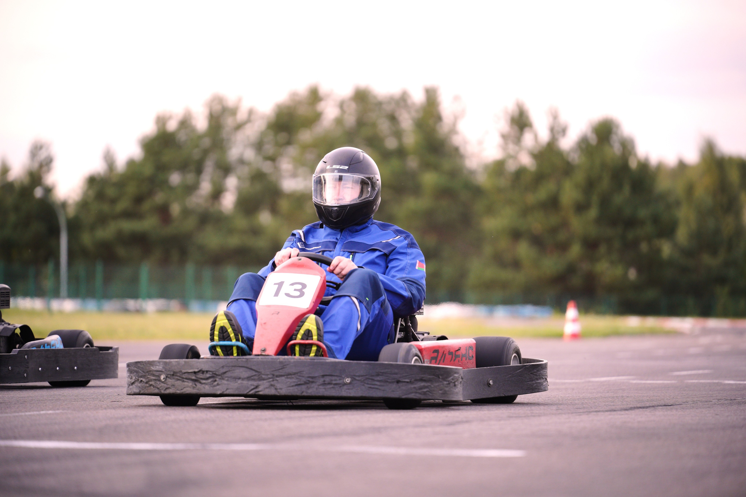 Как это было: III РЕСПУБЛИКАНСКИЕ СОРЕВНОВАНИЯ