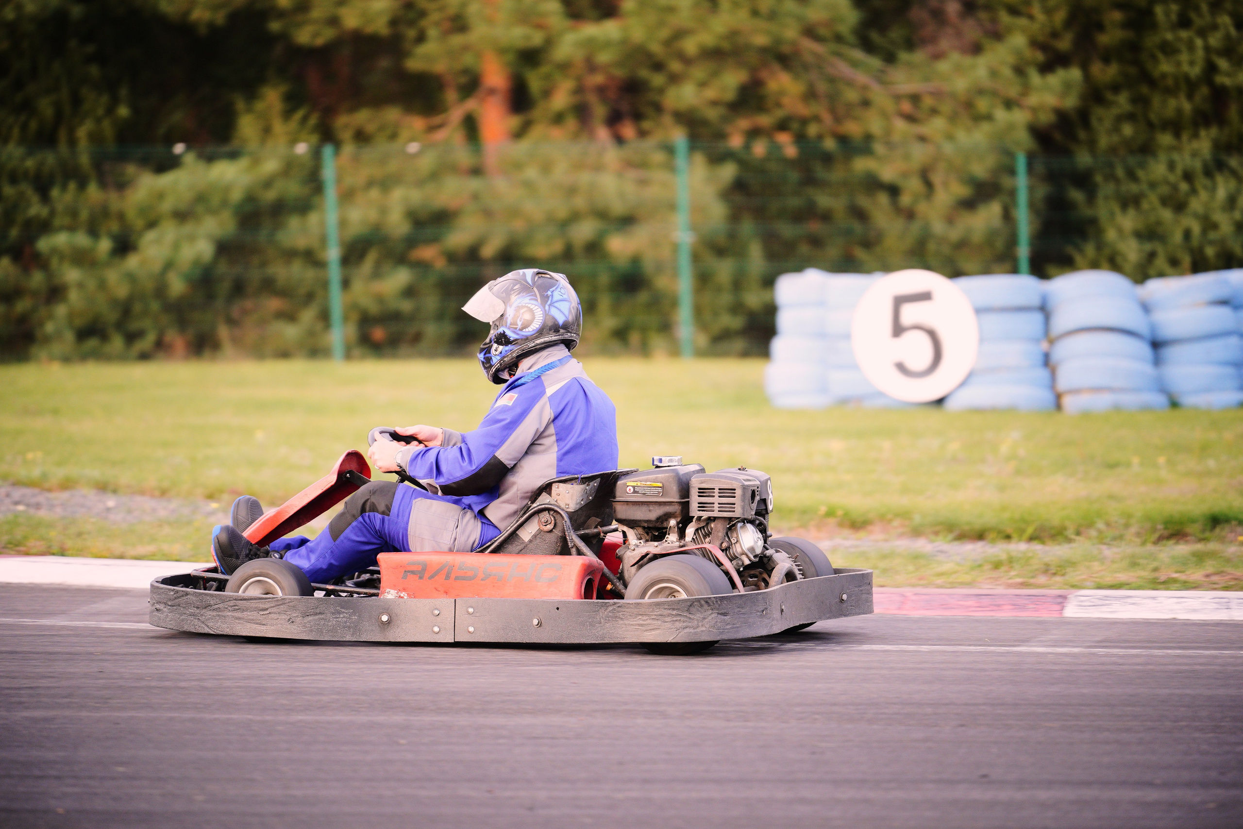 Как это было: III РЕСПУБЛИКАНСКИЕ СОРЕВНОВАНИЯ