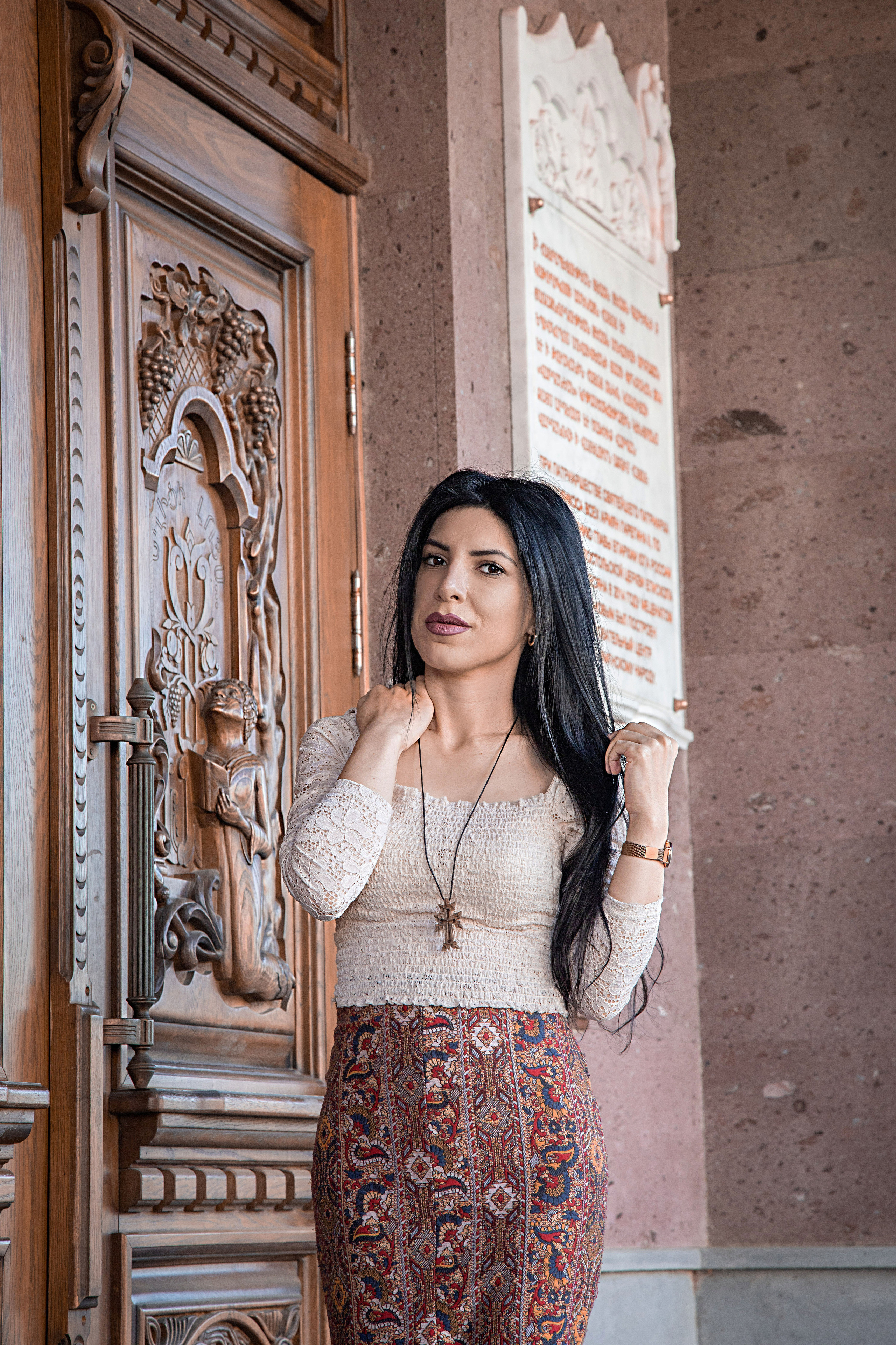 Тематические: Армянская церковь. SAAVIK design — Керамика \ Зефирная флористика \Handmade\ Краснодар