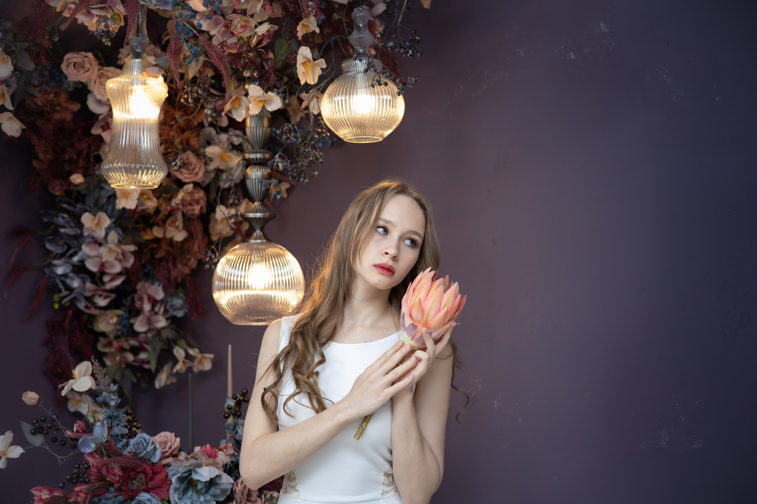 Весенние интерьеры. SAAVIK design — Керамика \ Зефирная флористика \Handmade\ Краснодар