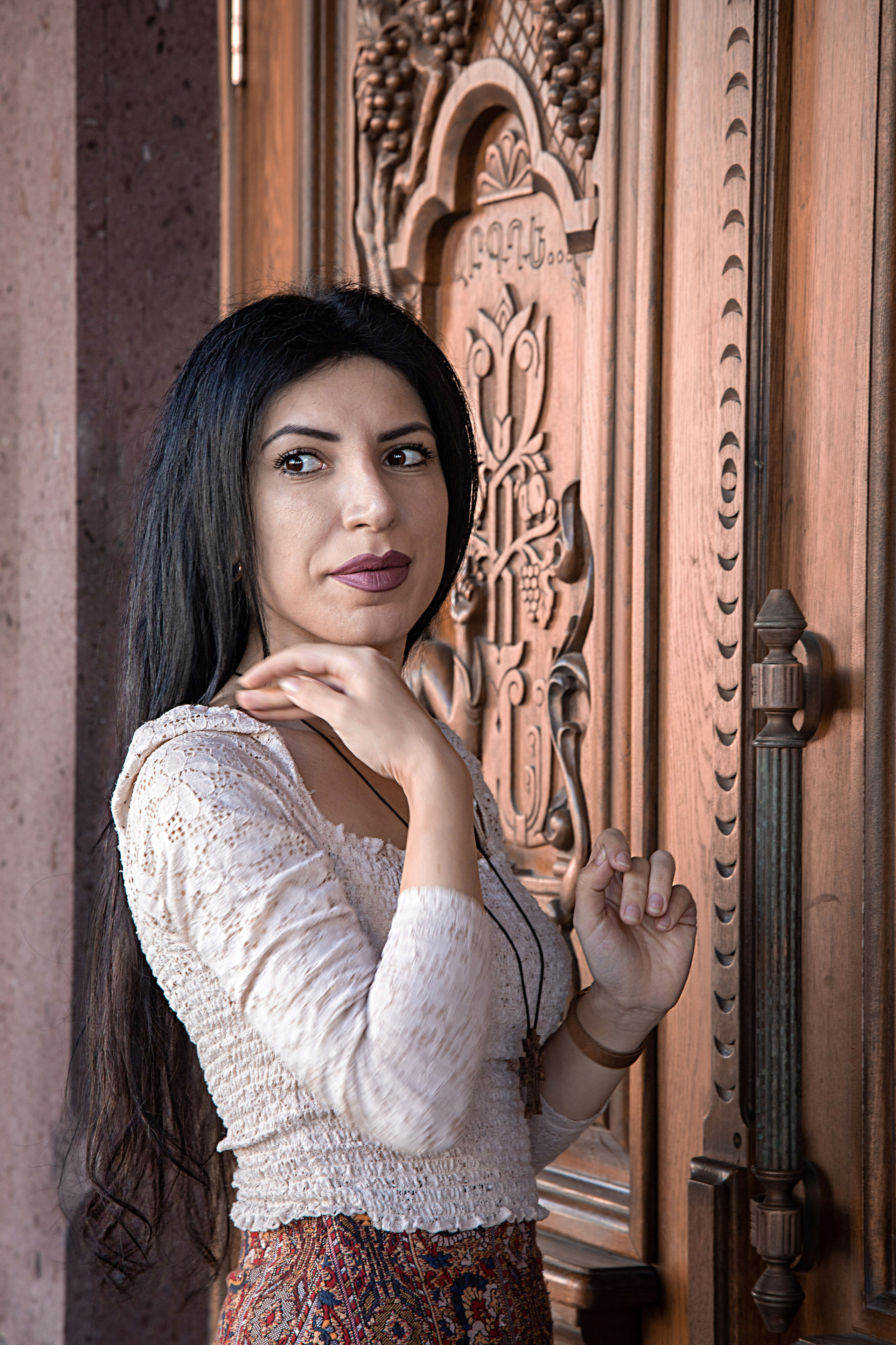 Тематические: Армянская церковь. SAAVIK design — Керамика \ Зефирная флористика \Handmade\ Краснодар