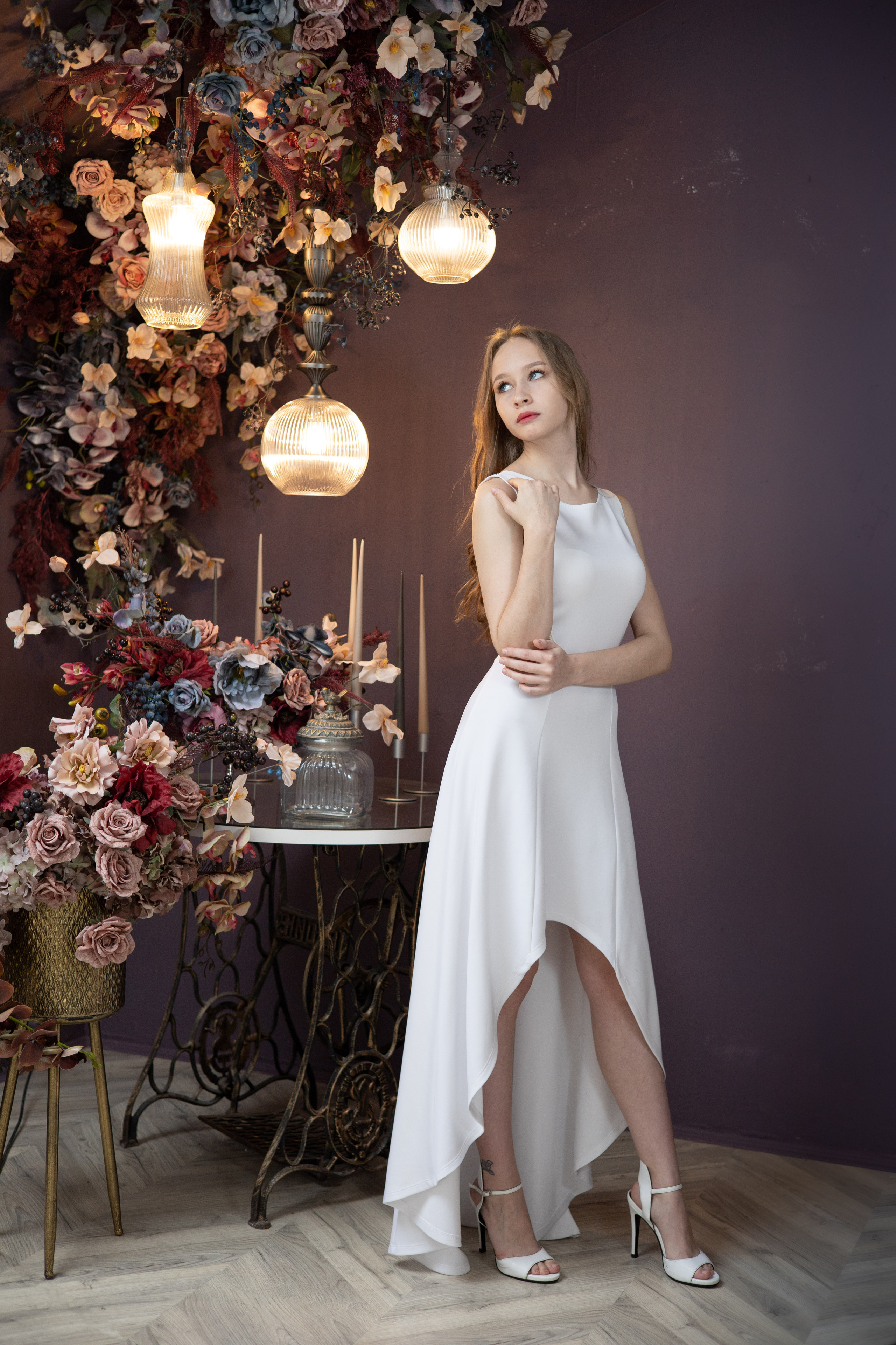 Весенние интерьеры. SAAVIK design — Керамика \ Зефирная флористика \Handmade\ Краснодар