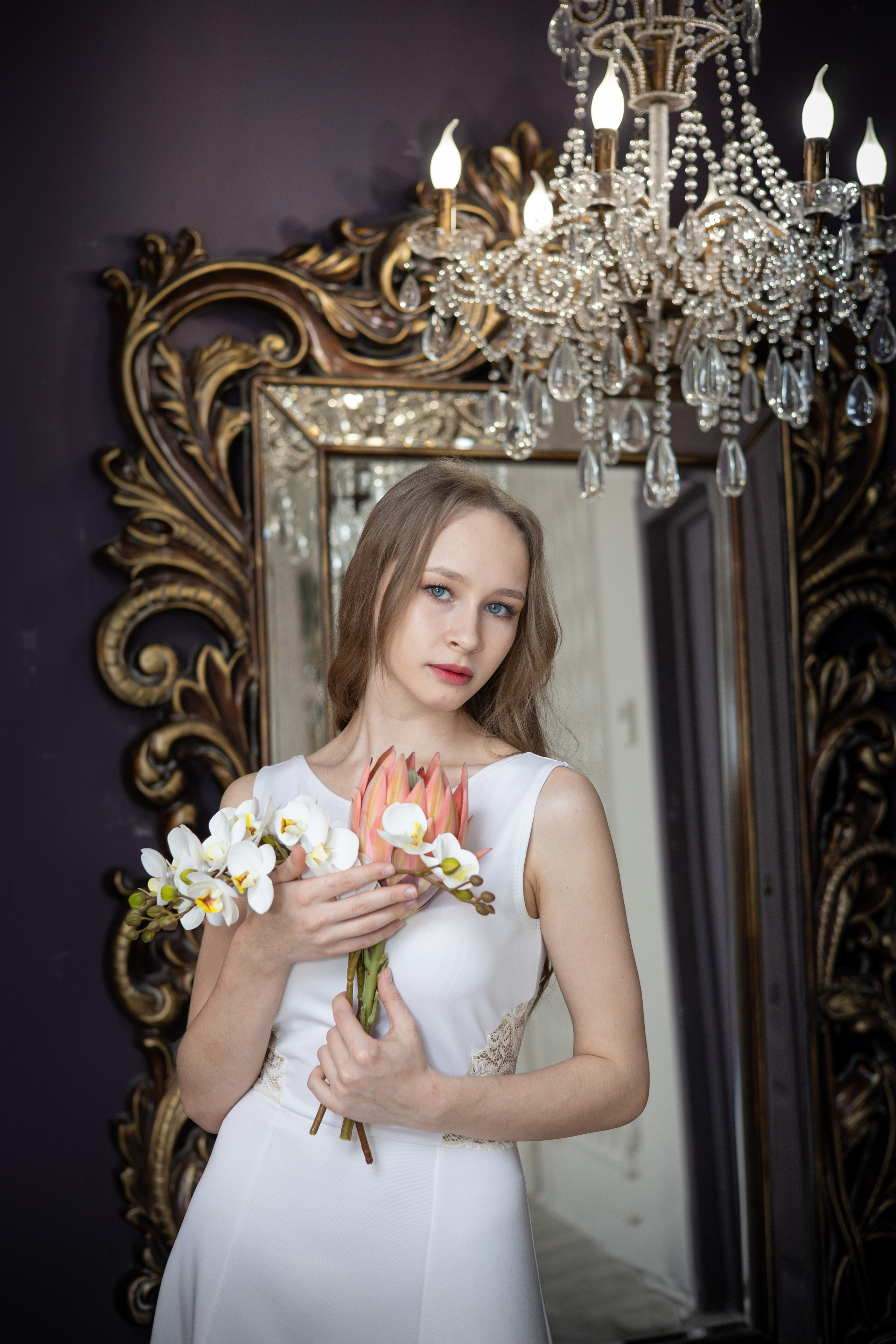 Весенние интерьеры. SAAVIK design — Керамика \ Зефирная флористика \Handmade\ Краснодар