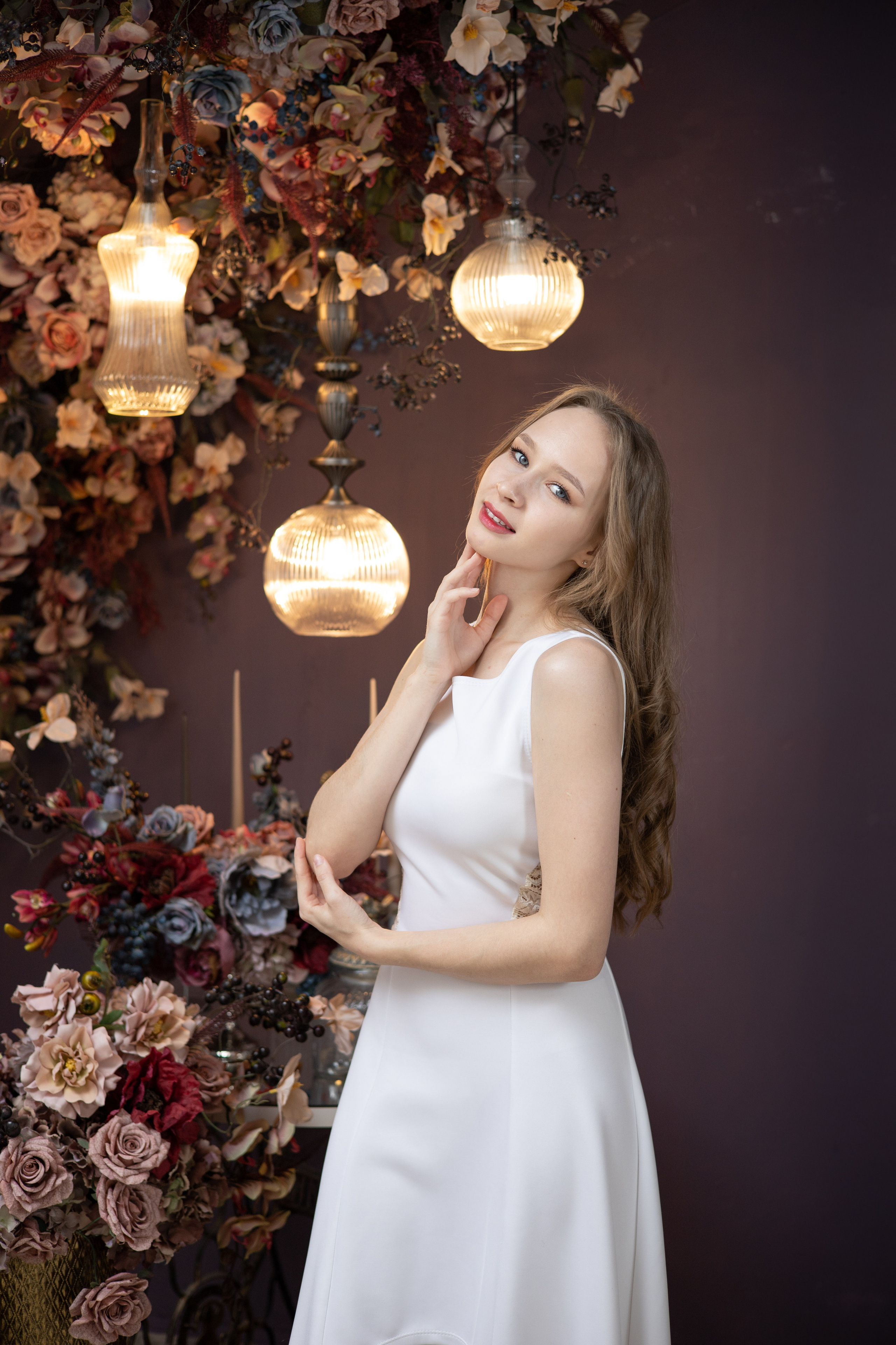 Весенние интерьеры. SAAVIK design — Керамика \ Зефирная флористика \Handmade\ Краснодар