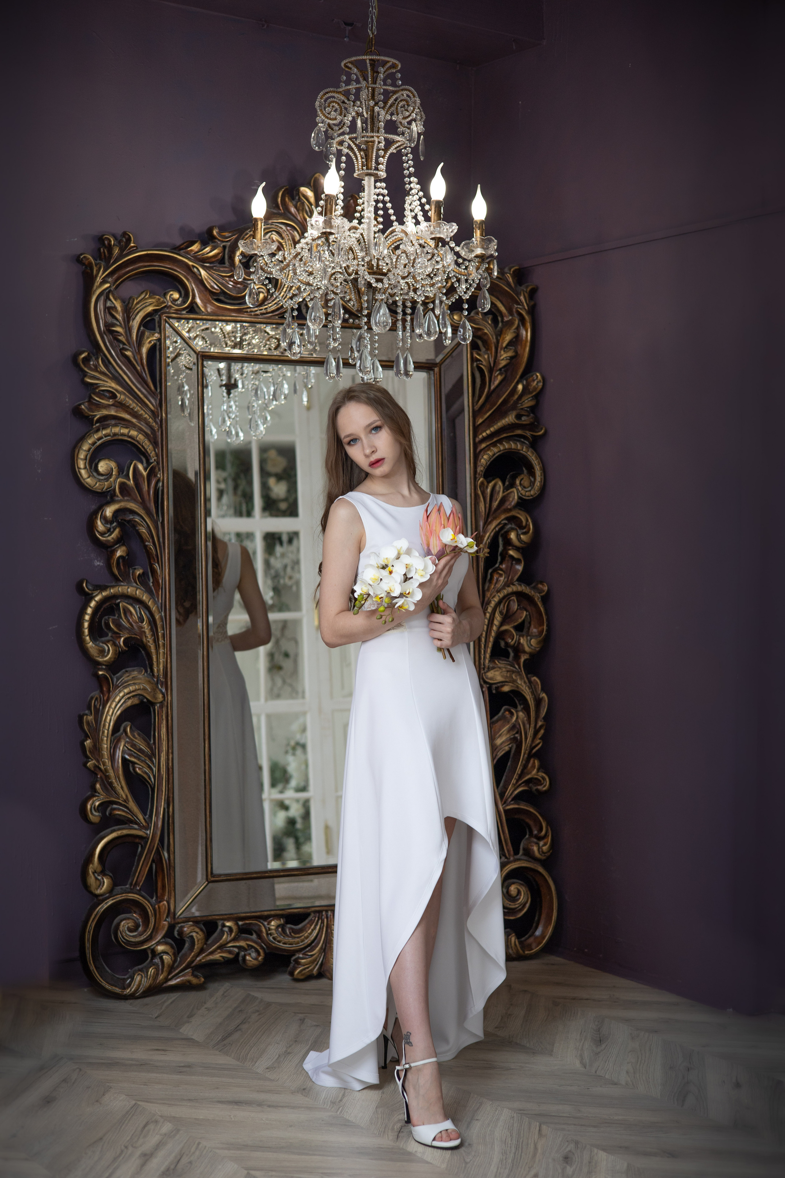 Весенние интерьеры. SAAVIK design — Керамика \ Зефирная флористика \Handmade\ Краснодар