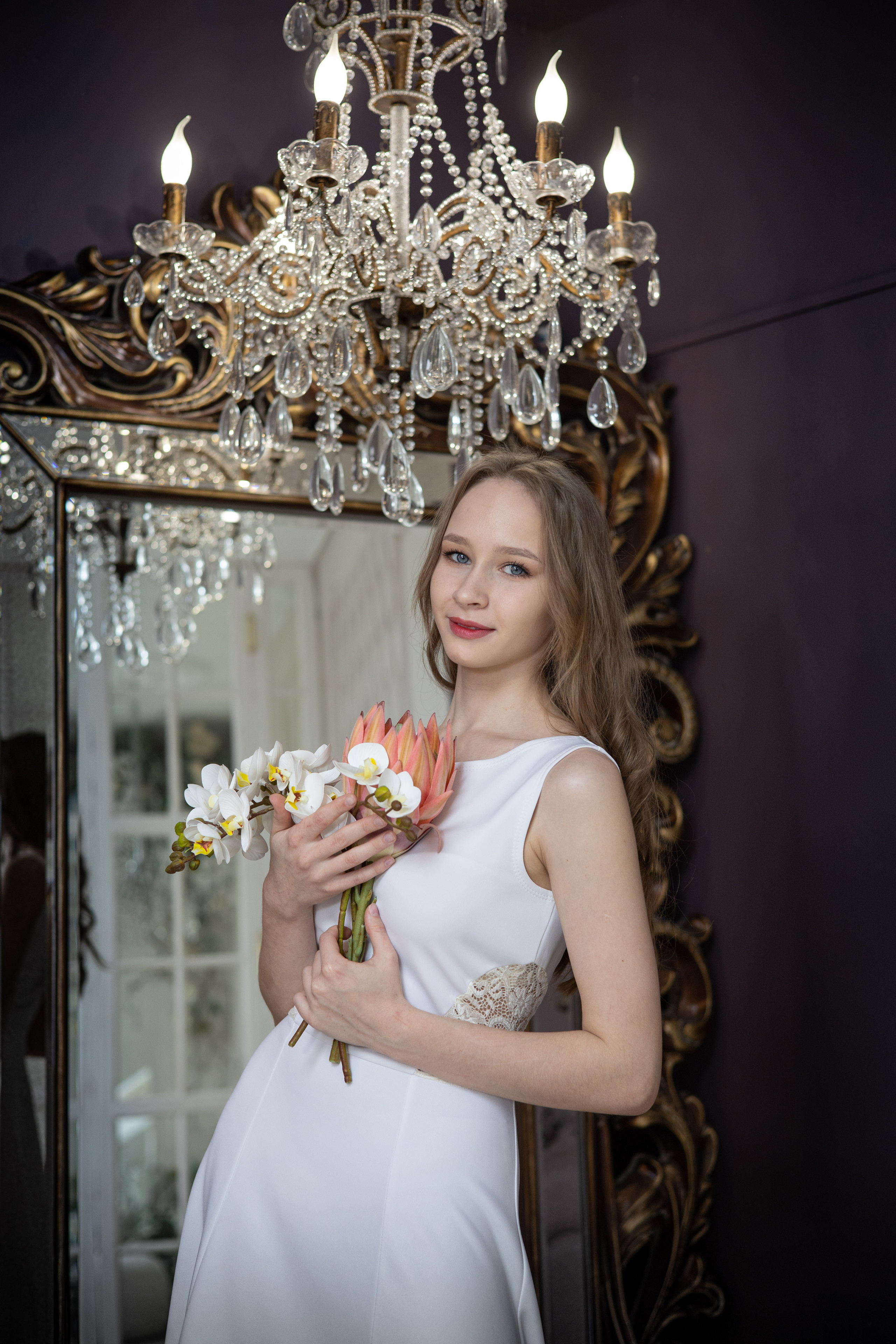 Весенние интерьеры. SAAVIK design — Керамика \ Зефирная флористика \Handmade\ Краснодар