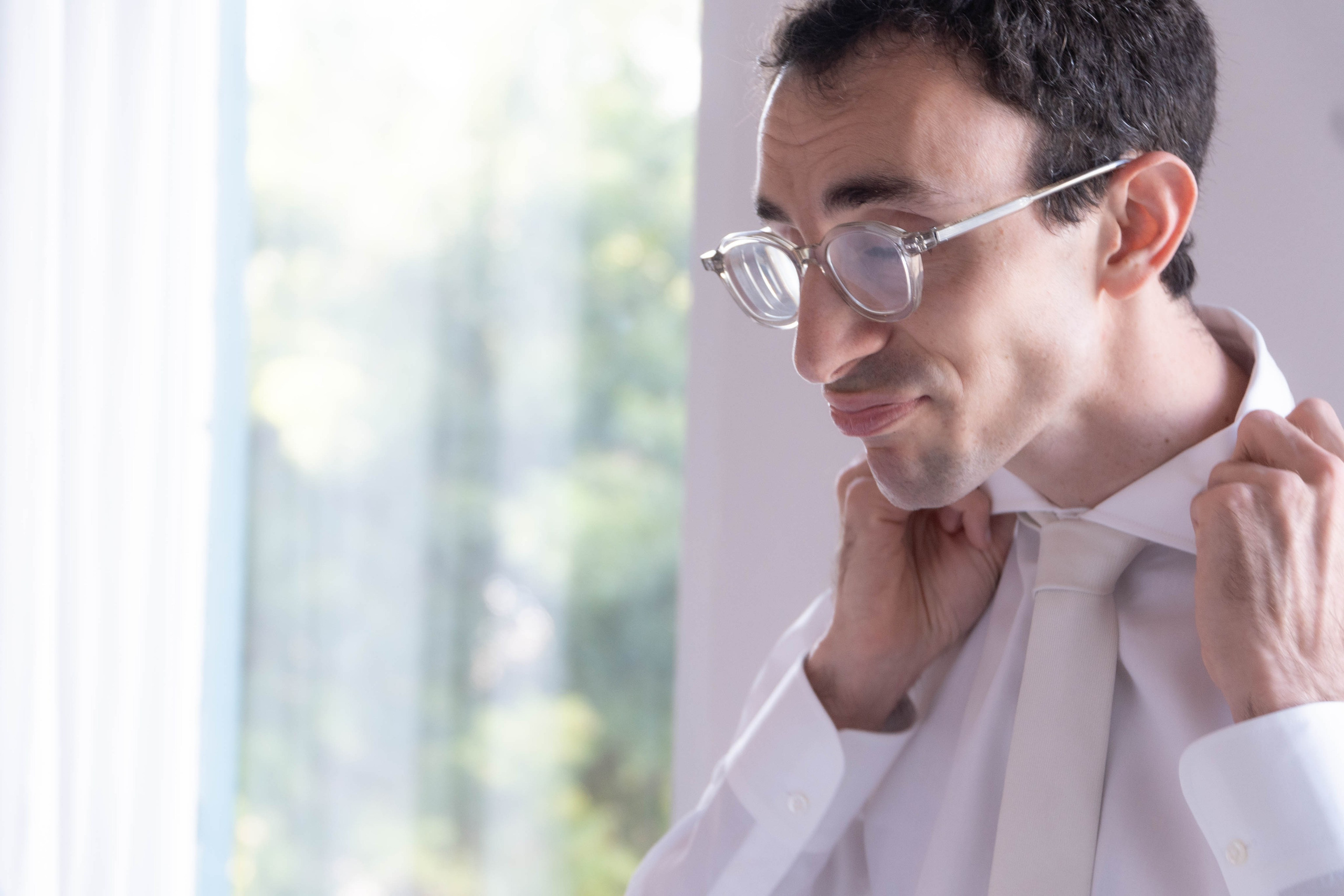 Catalina and Romain. Wedding Photographer in Barcelona and Medellin