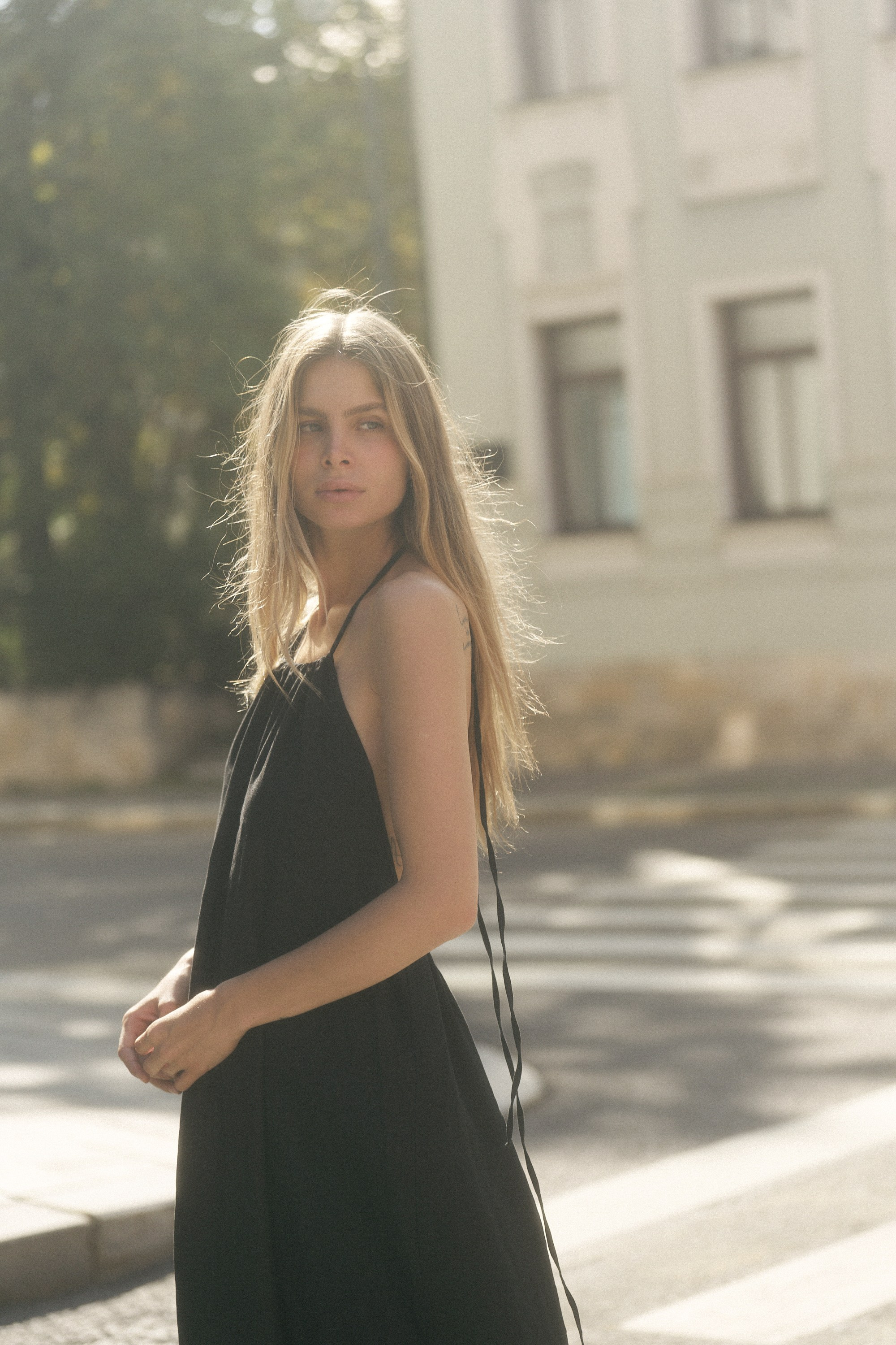 IMPREGNANT имидж. Коммерческий фотограф в Москве Хабибуллина Эльза