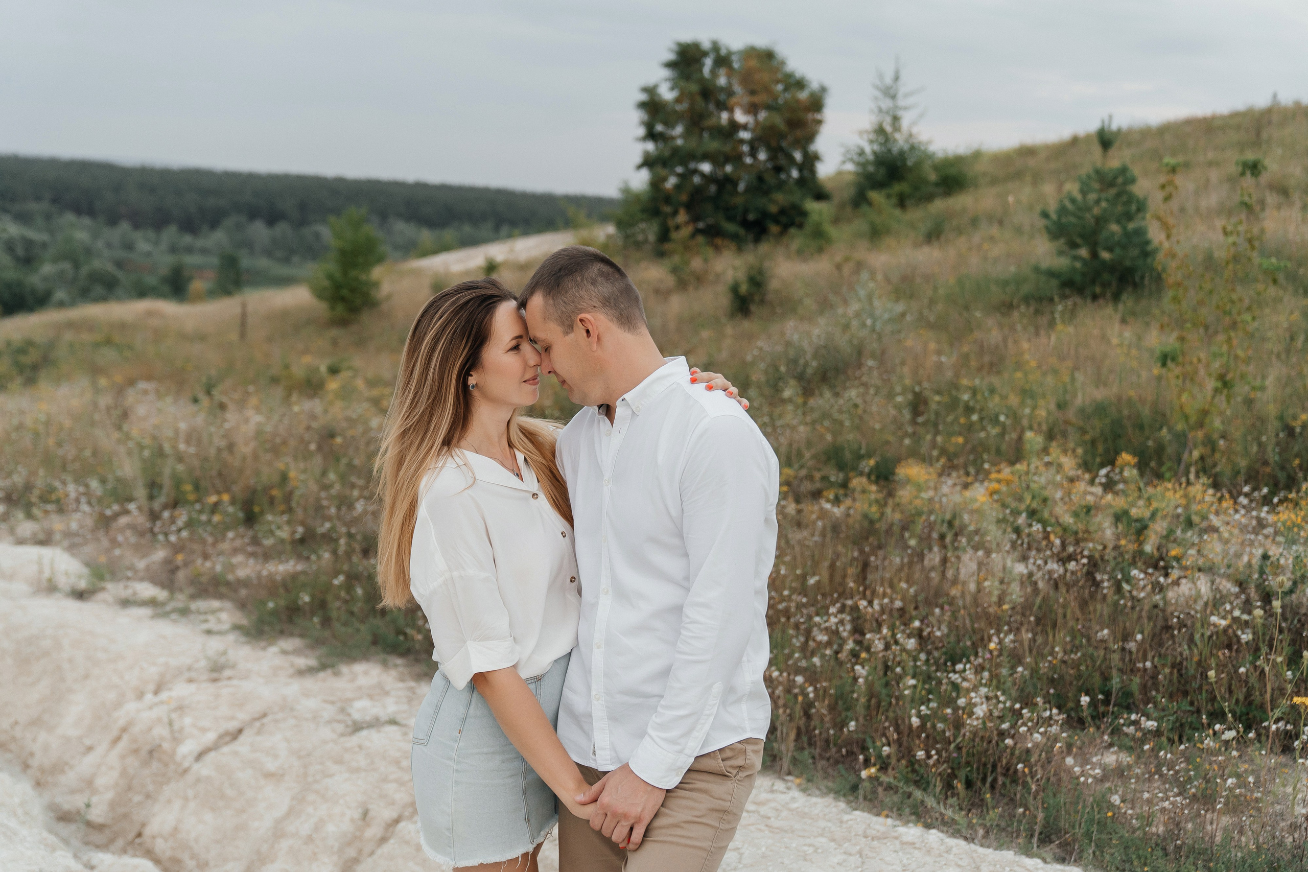 Инна и Валентин. Свадебный фотограф в Белгороде Кравченко Алиса