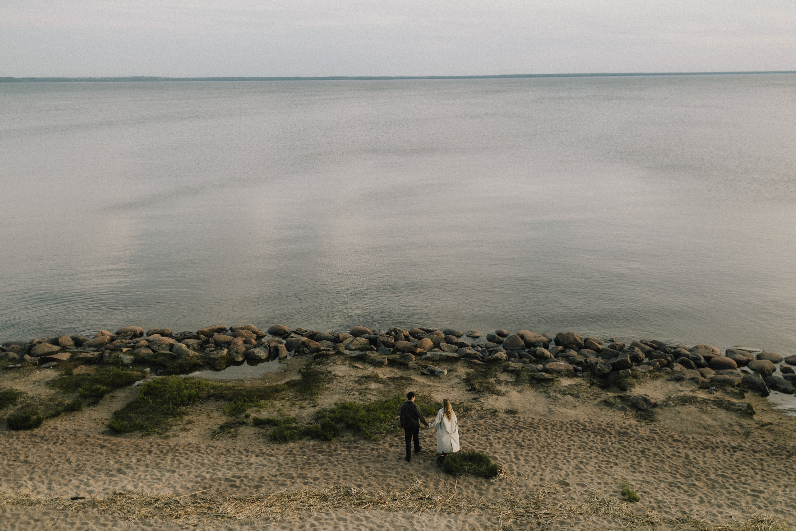 Ксения и Александр. Фотограф в Санкт-Петербурге