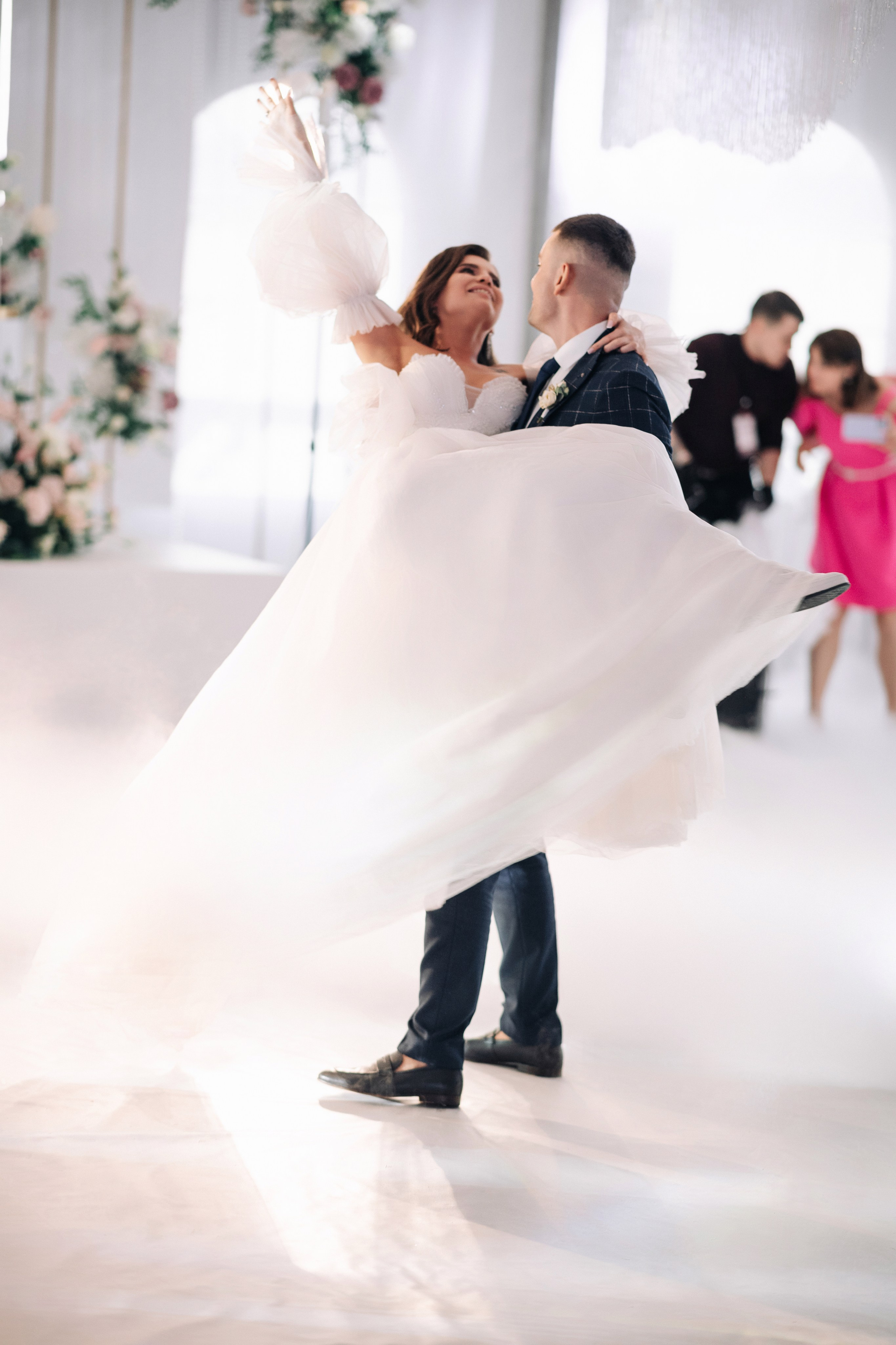 Катя+Дима. Фотограф Анатолий Шестаков