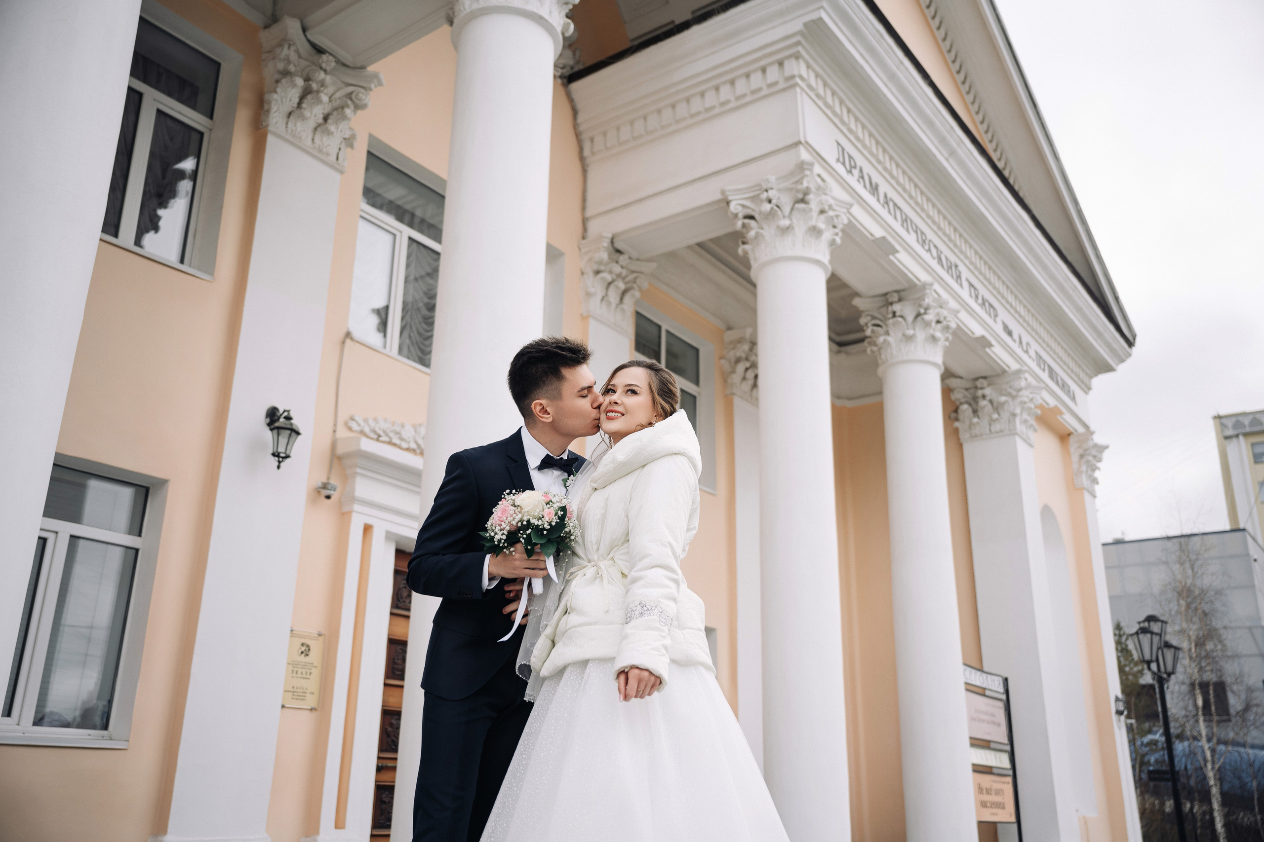 Валерия+Дмитрий. Фотограф Анатолий Шестаков