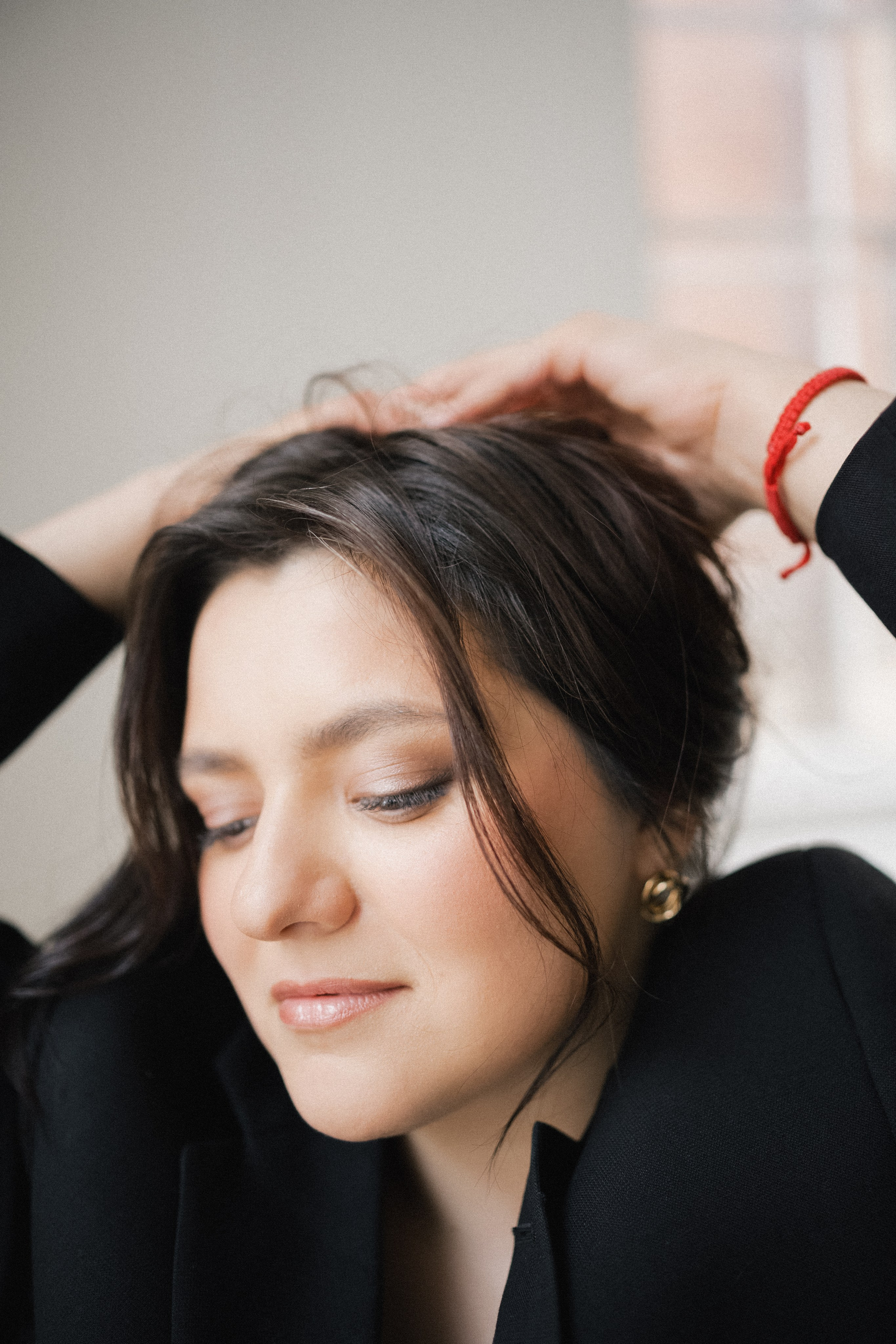 Дарья. Женский фотограф в Санкт-Петербурге Татьяна Саблина