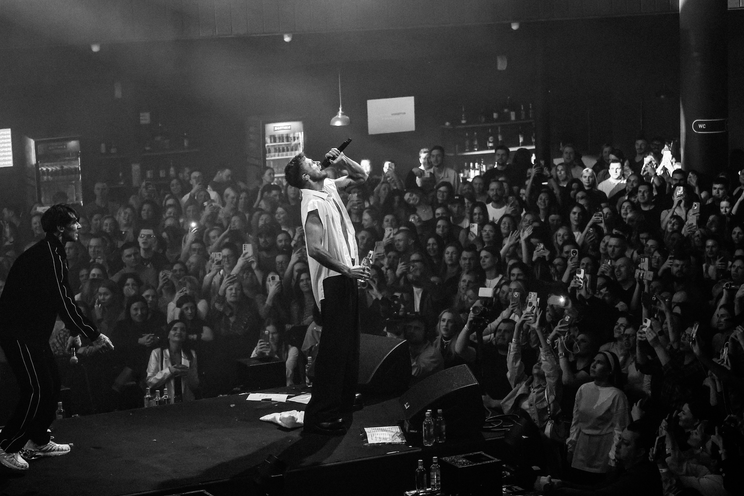 ОЛЕГ МАЙАМИ @ATMOSPHERE