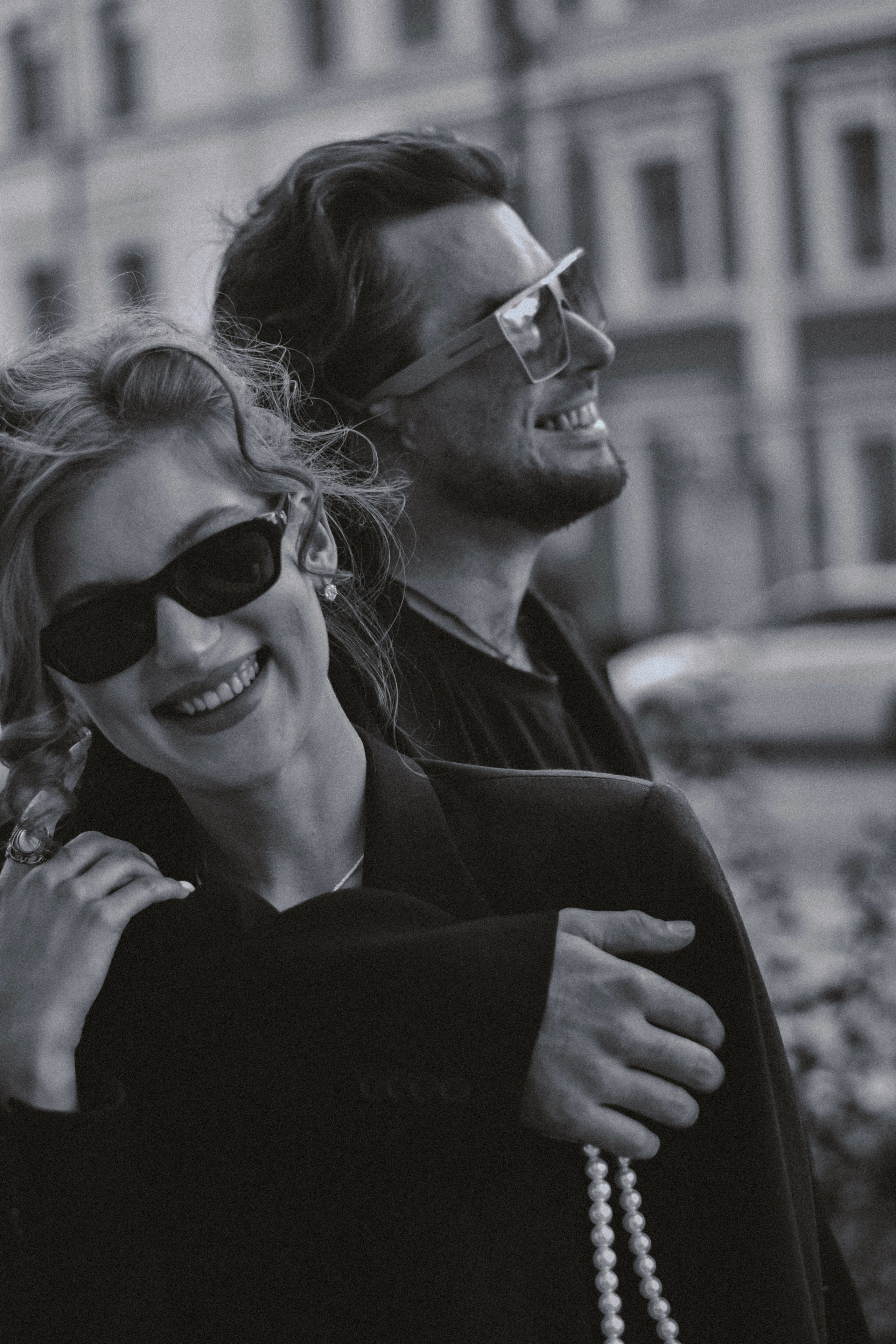 Фотоссесия Александры & Дениса