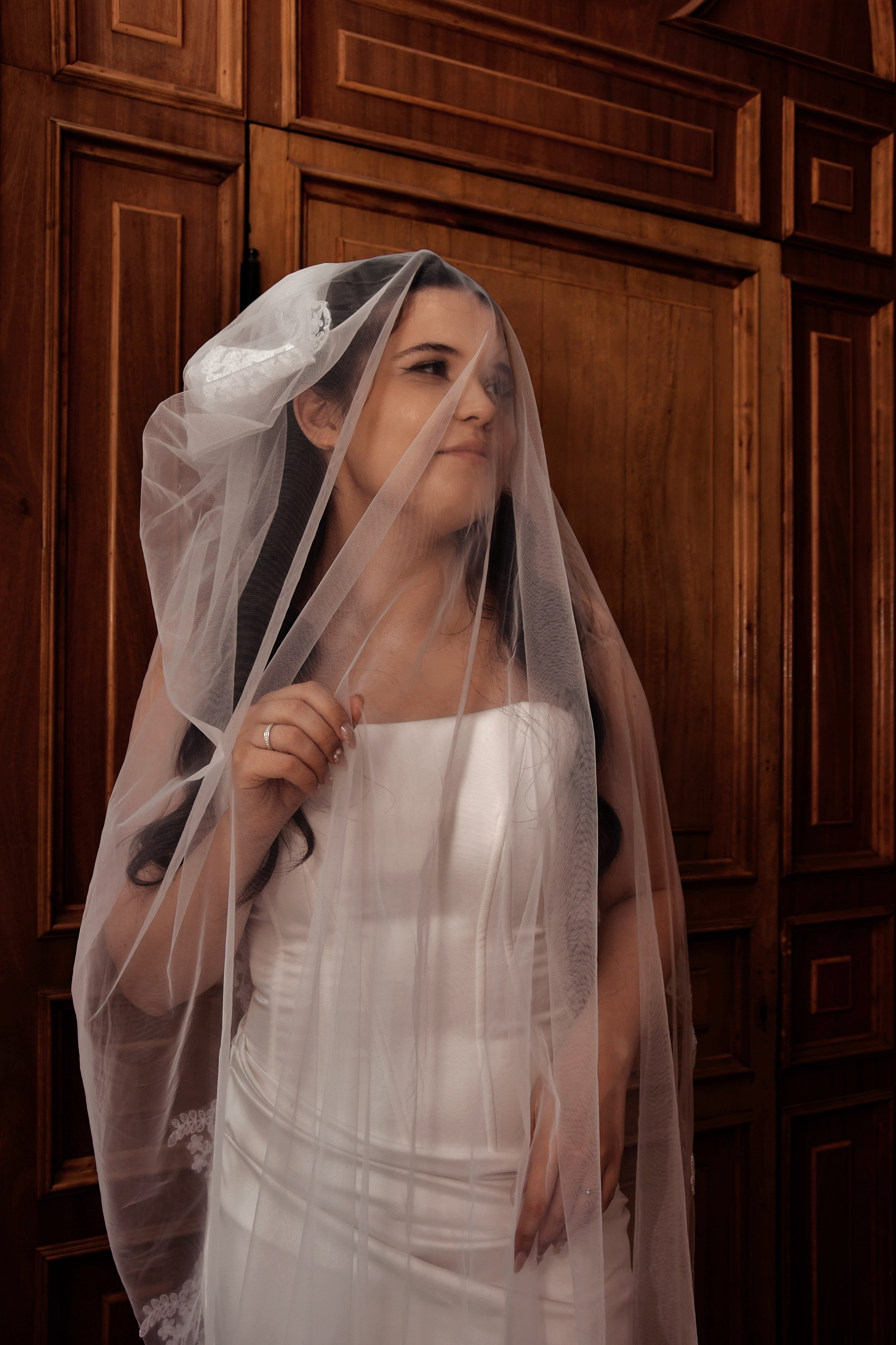 Елизавета & Илья