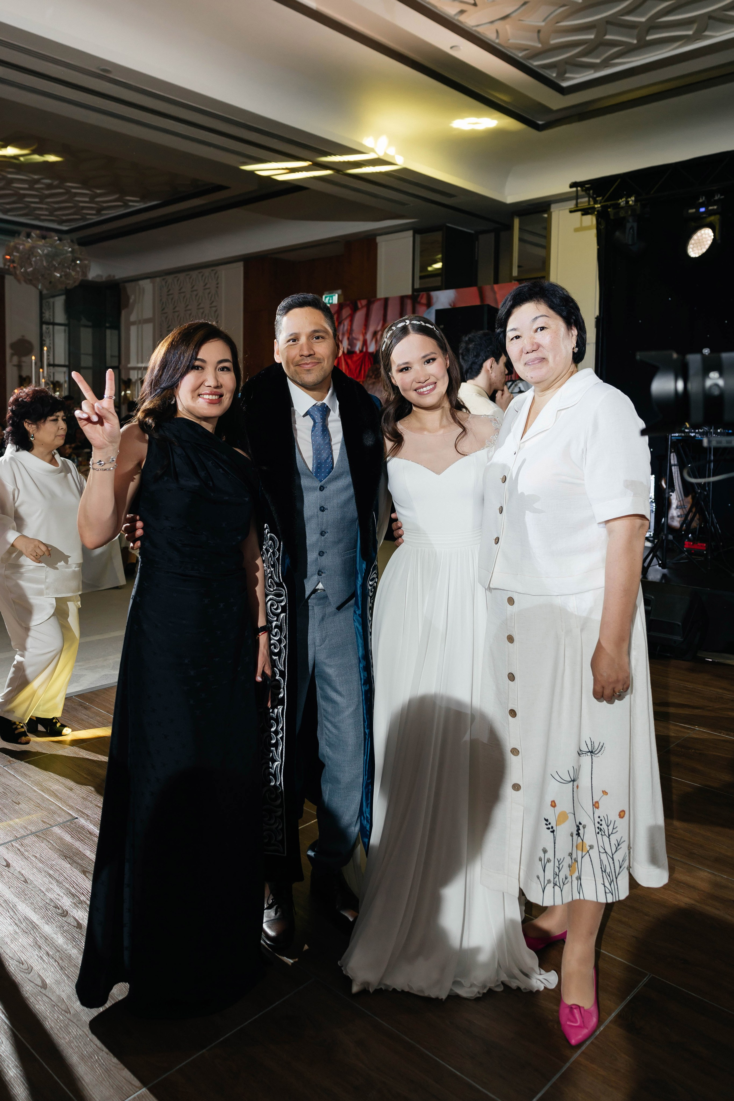 Alina Uzatu. Профессиональный фотограф в городе Астана/Алматы Даурен Сембаев