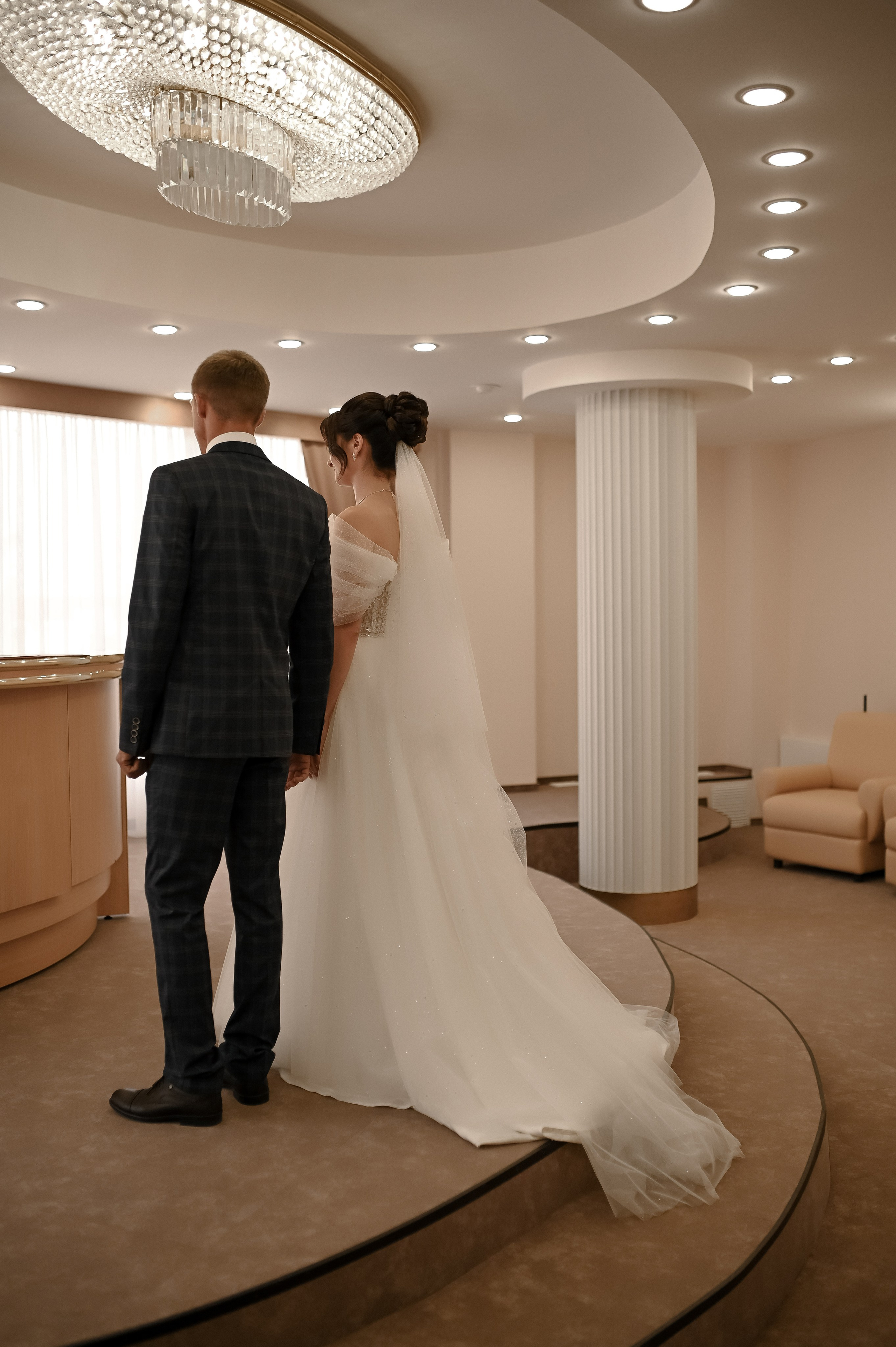 " Начало новой истории ". Твой личный проводник к красивым фотографиям в Старом Осколе