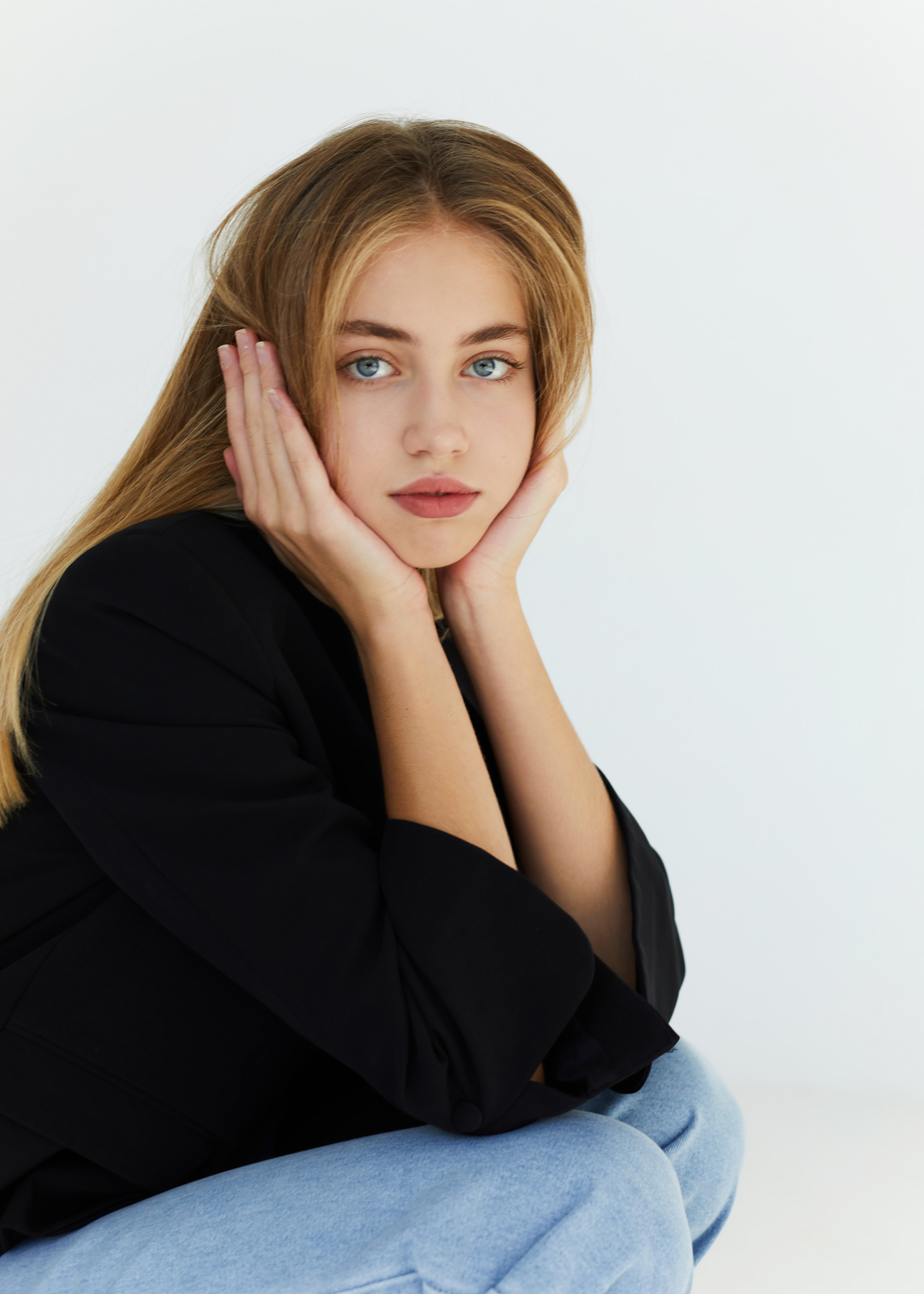 Саша. Фотограф Ирина Бутко