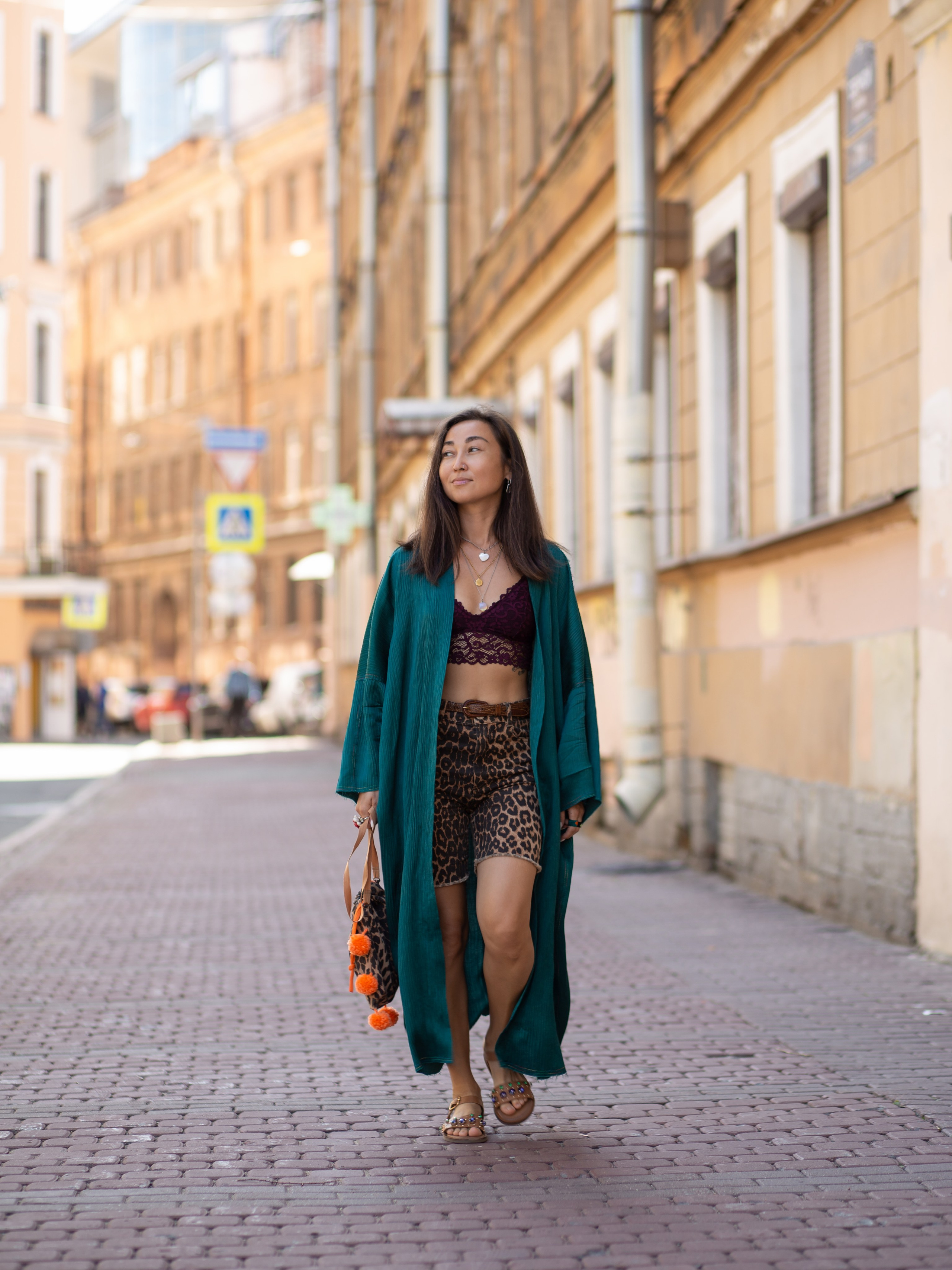 Ксюша. Главная