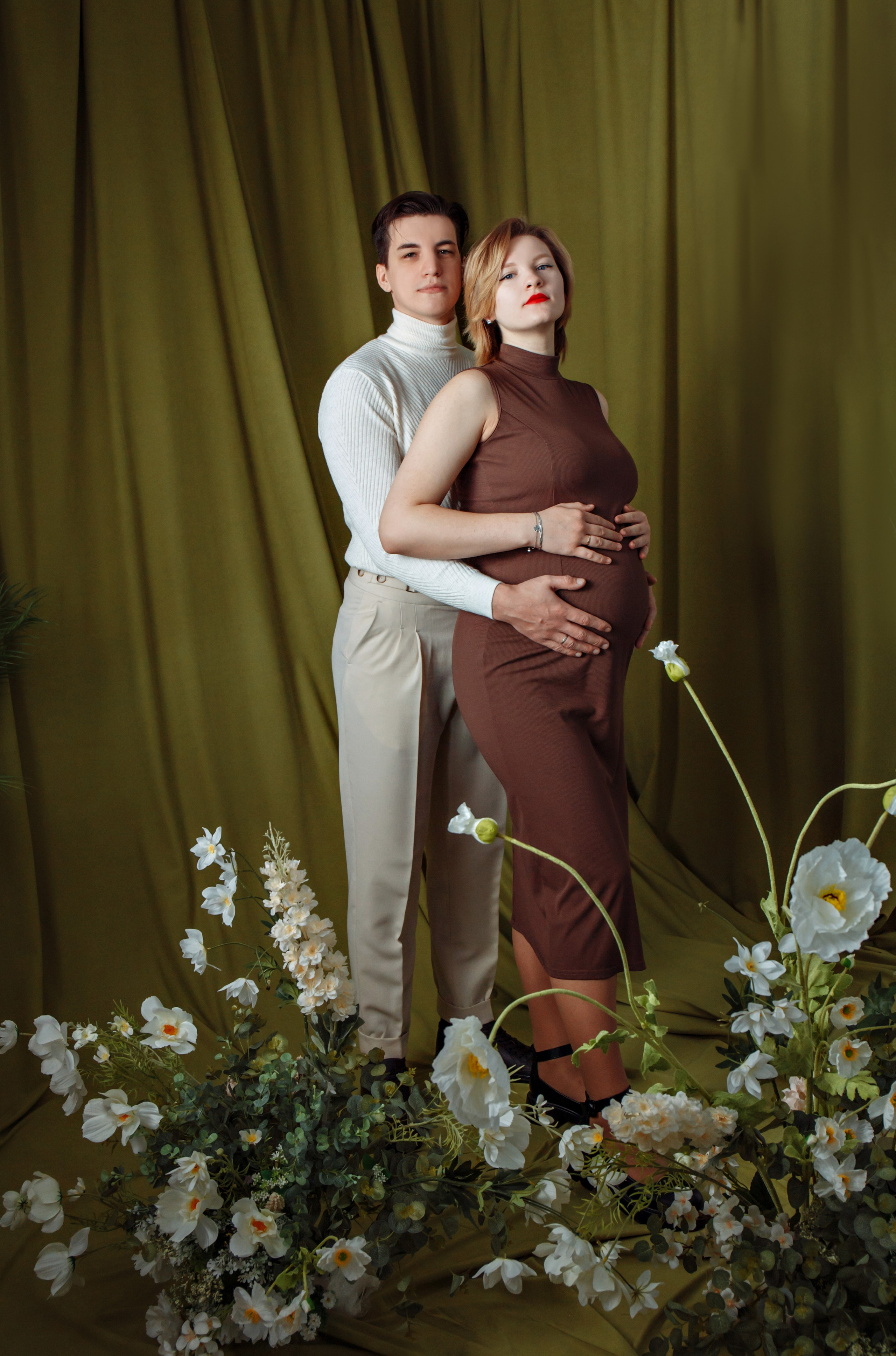 Семейные фото. Семейный фотограф из Новошахтинска Антонина Змиенко