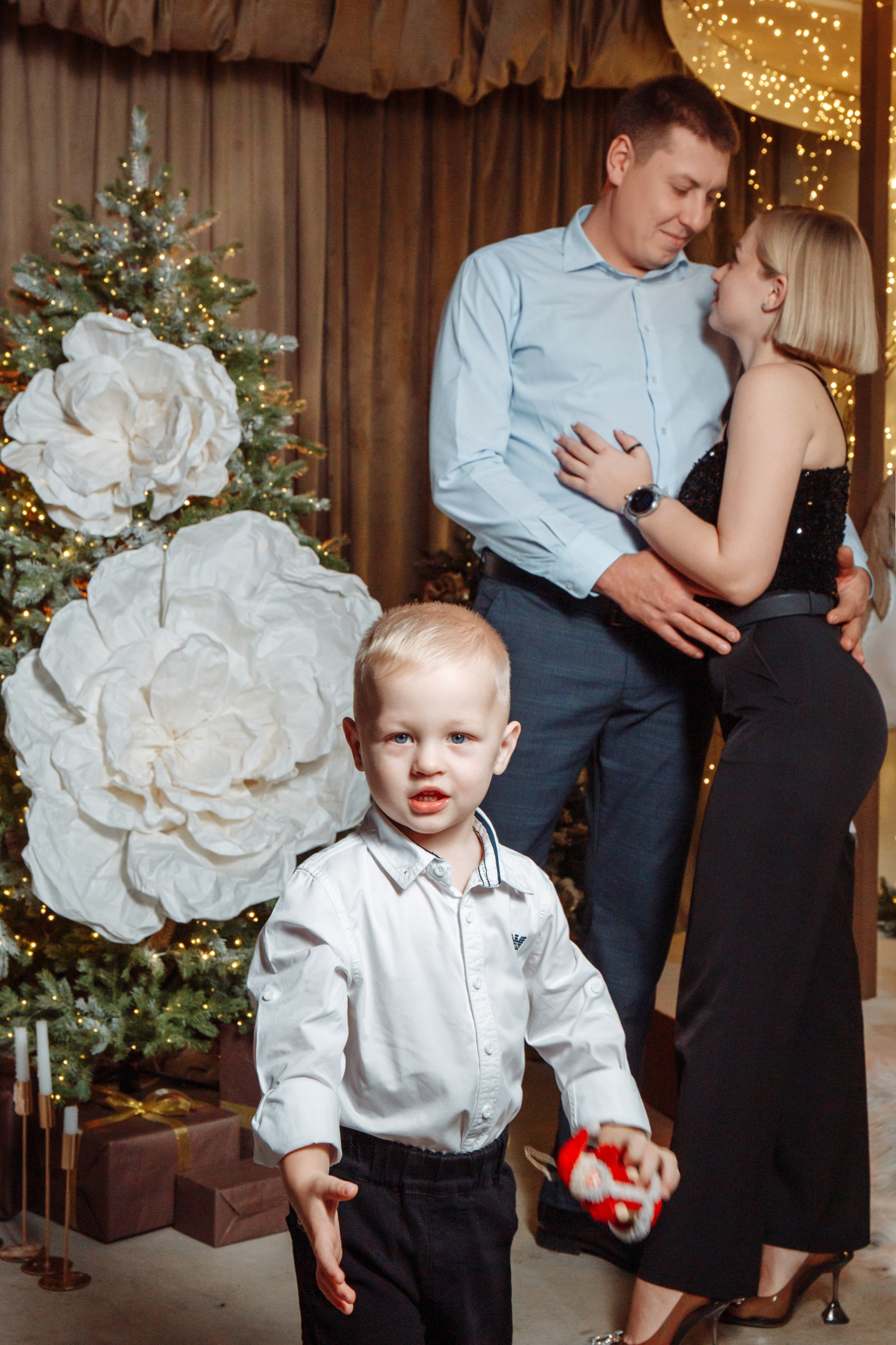 Семейные фото. Семейный фотограф из Новошахтинска Антонина Змиенко