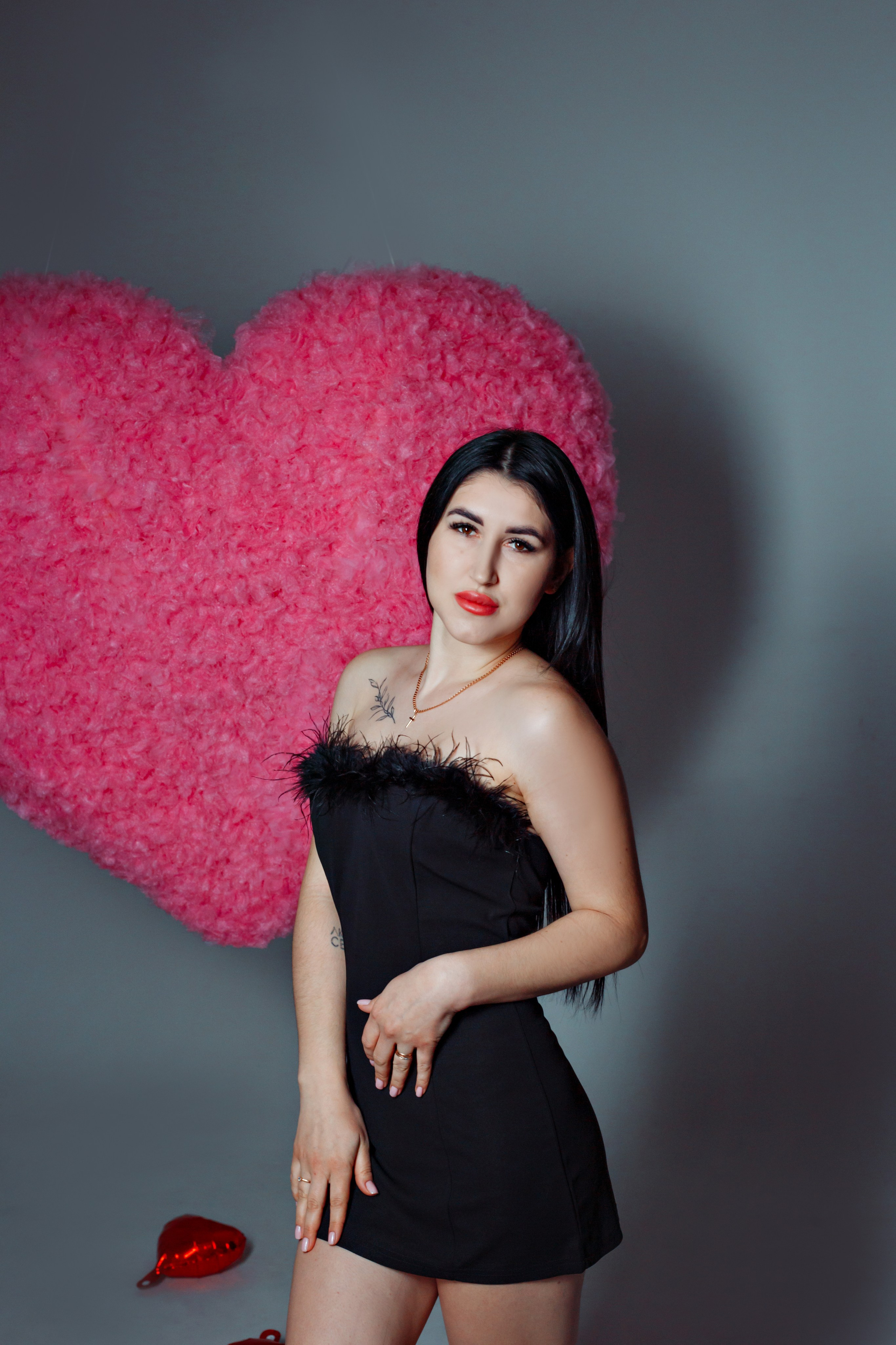 Индивидуальные фотосессии. Семейный фотограф из Новошахтинска Антонина Змиенко