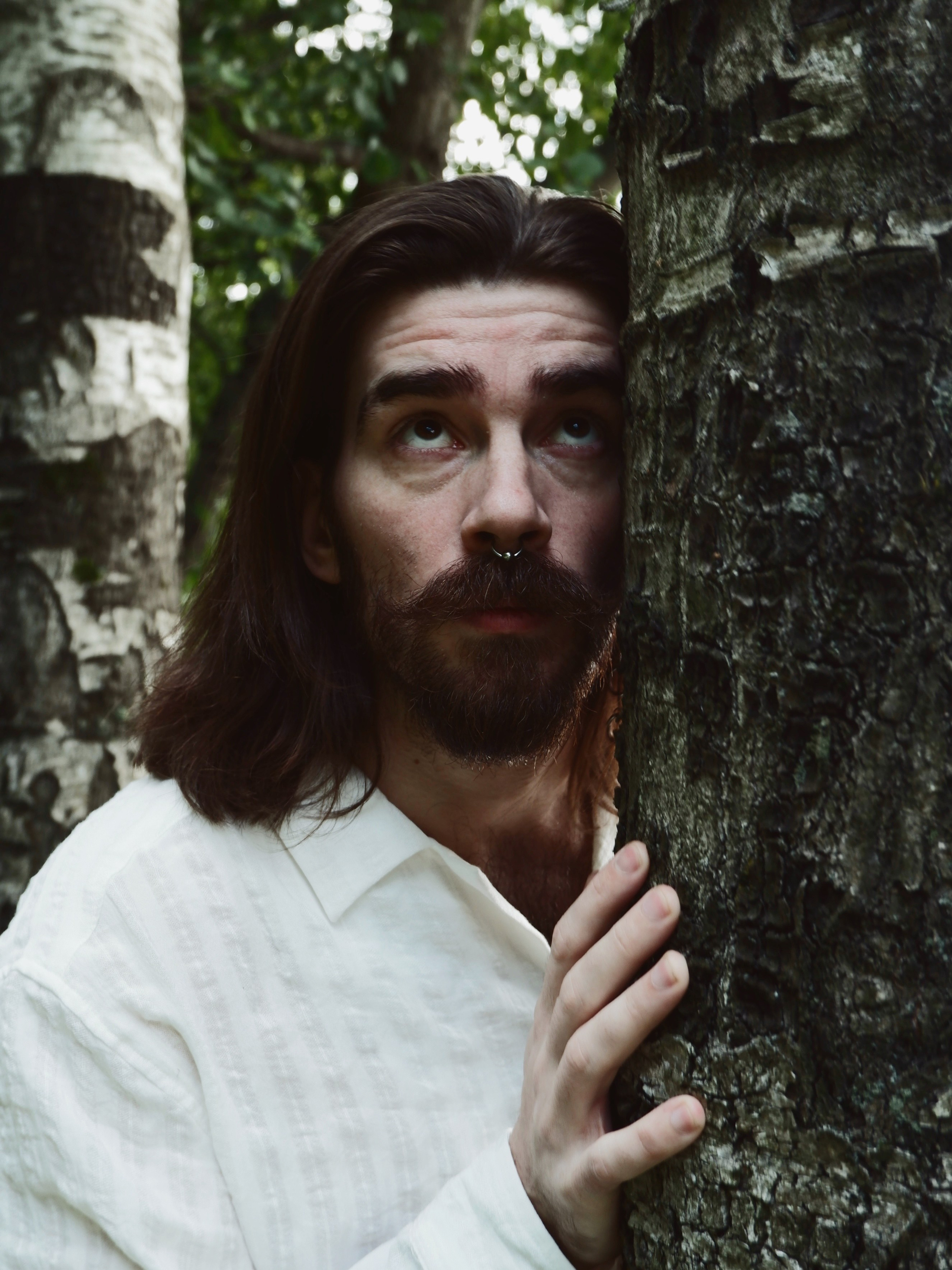 Все фото. Ева Мецгер — фотограф